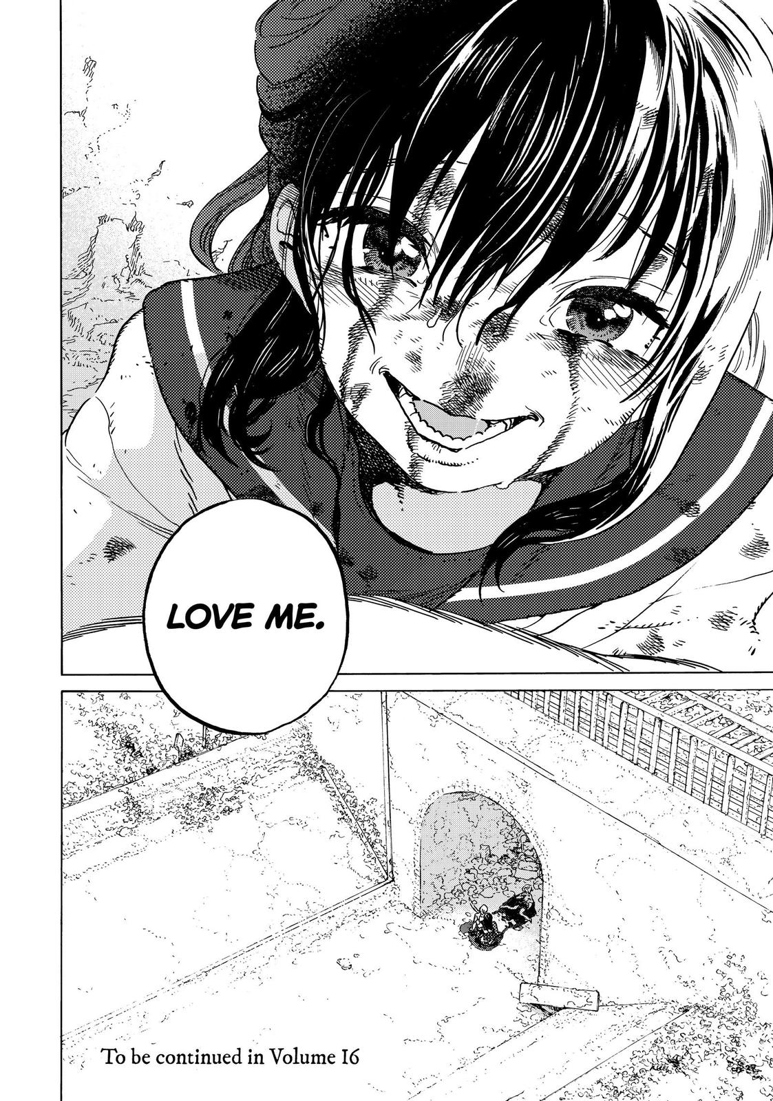Read To Your Eternity  EN Manga Online