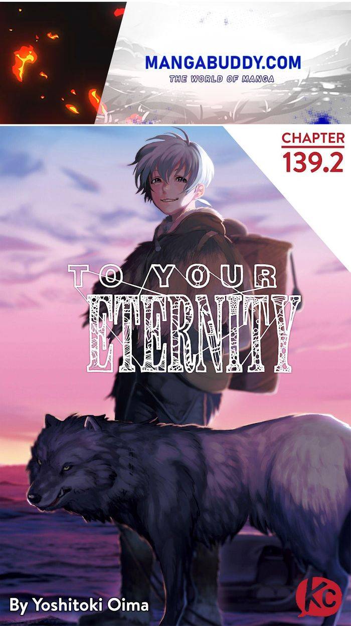 Read To Your Eternity  EN Manga Online
