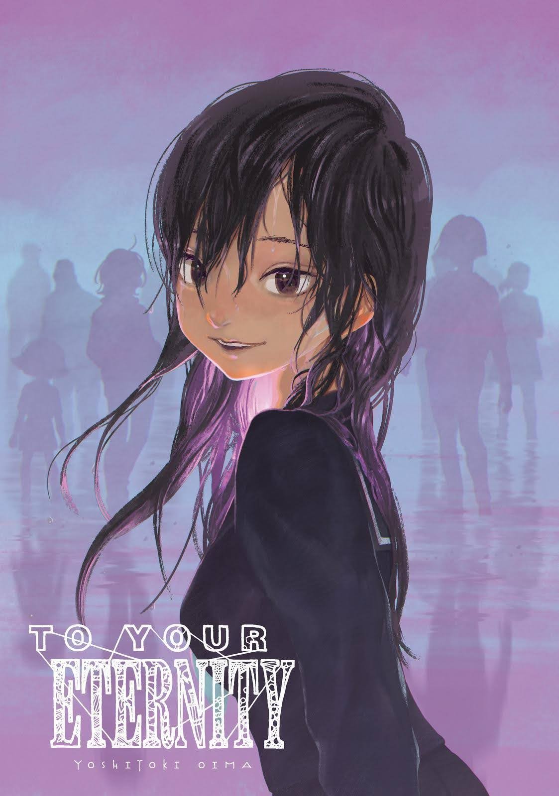 Read To Your Eternity  EN Manga Online