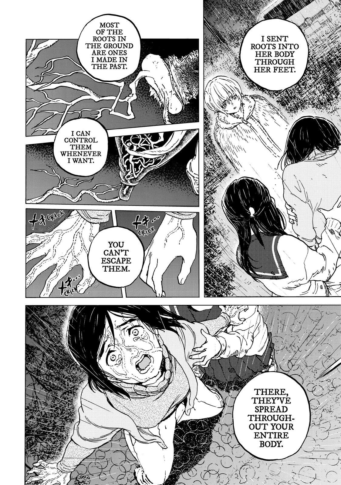 Read To Your Eternity  EN Manga Online