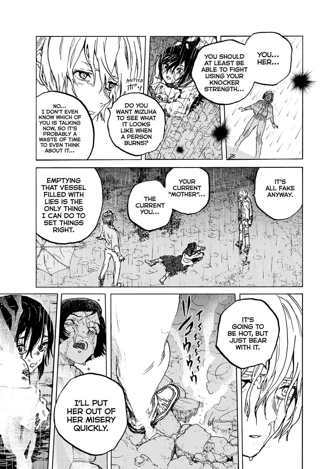 Read To Your Eternity  EN Manga Online