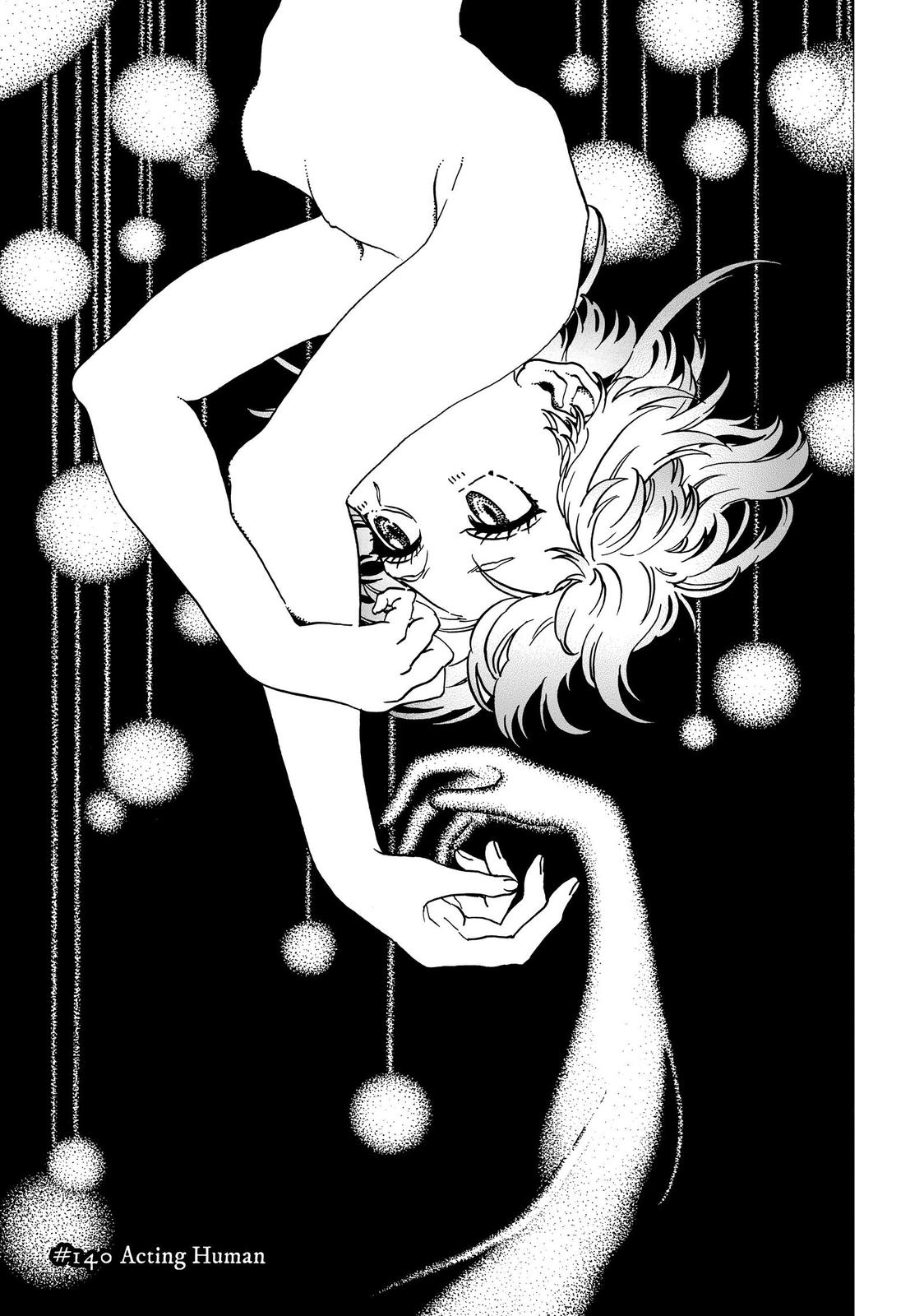 Read To Your Eternity  EN Manga Online