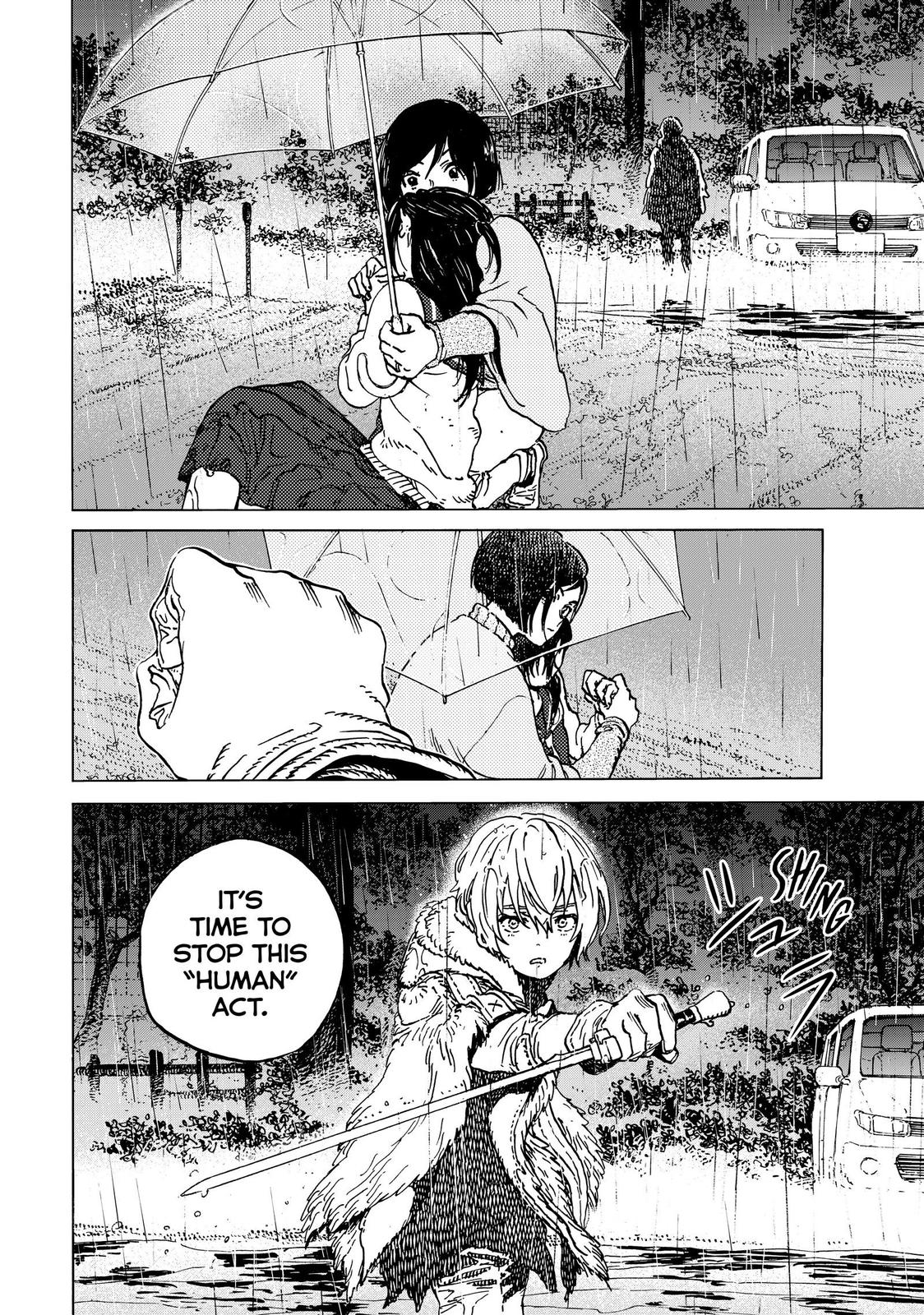 Read To Your Eternity  EN Manga Online
