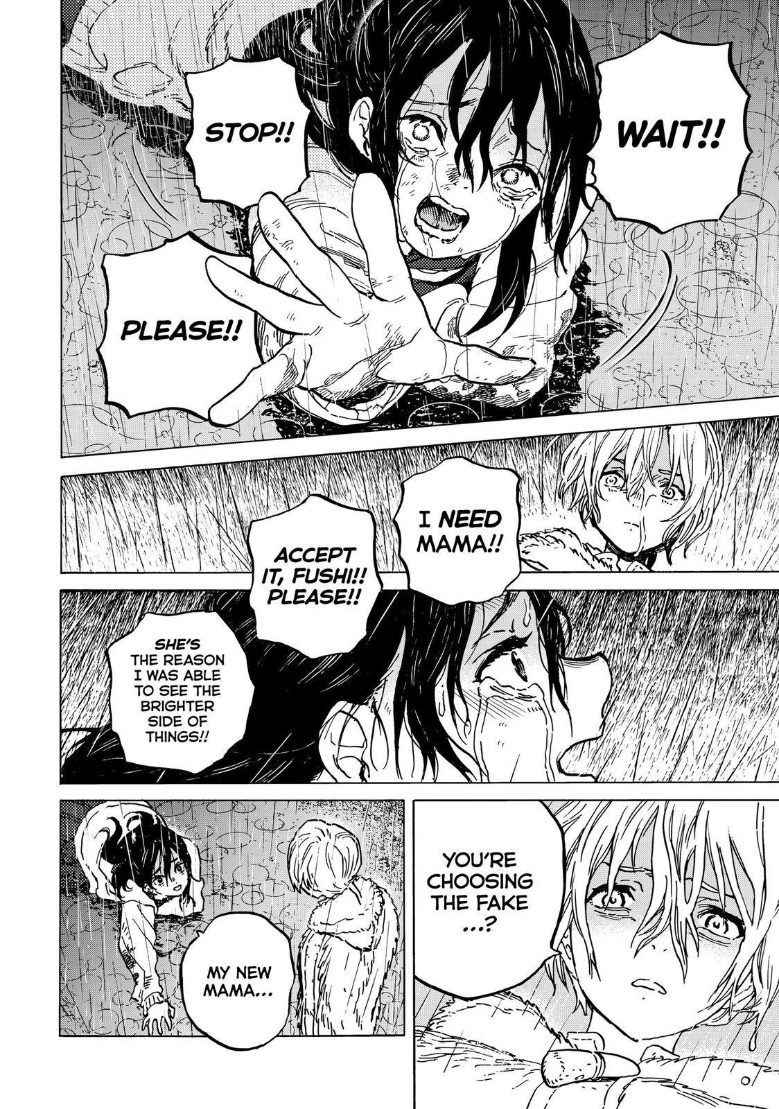 Read To Your Eternity  EN Manga Online
