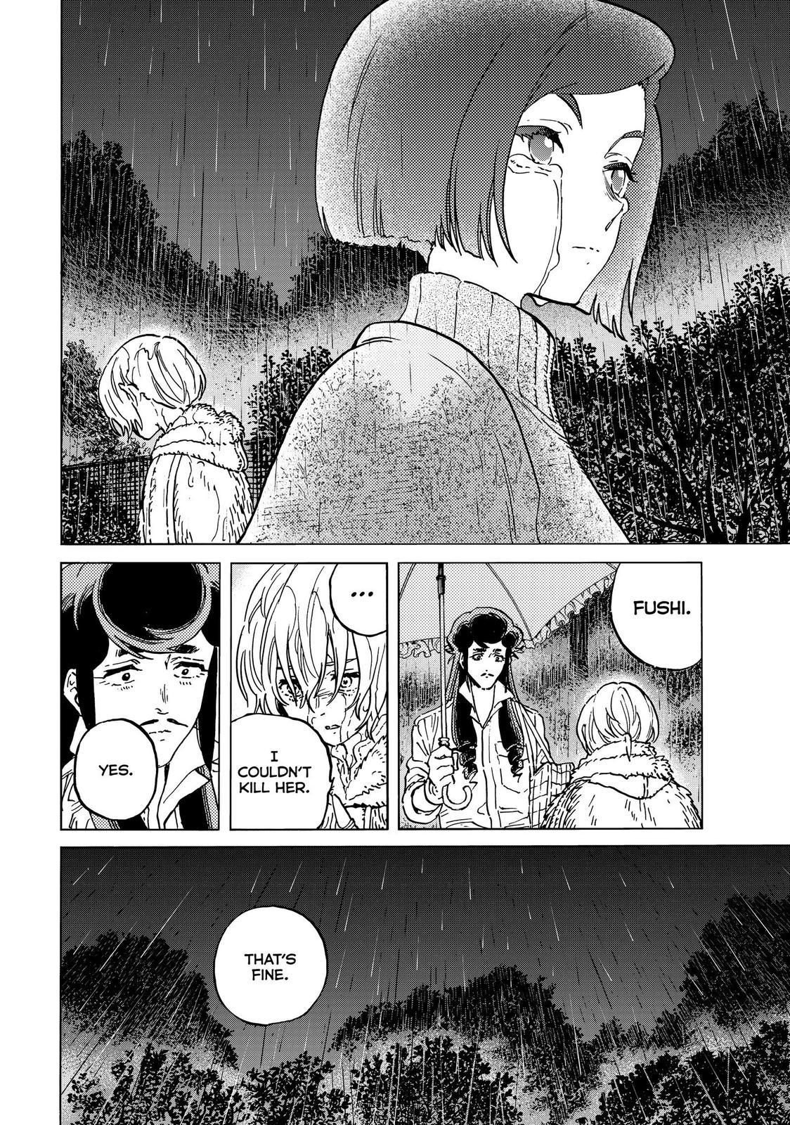 Read To Your Eternity  EN Manga Online