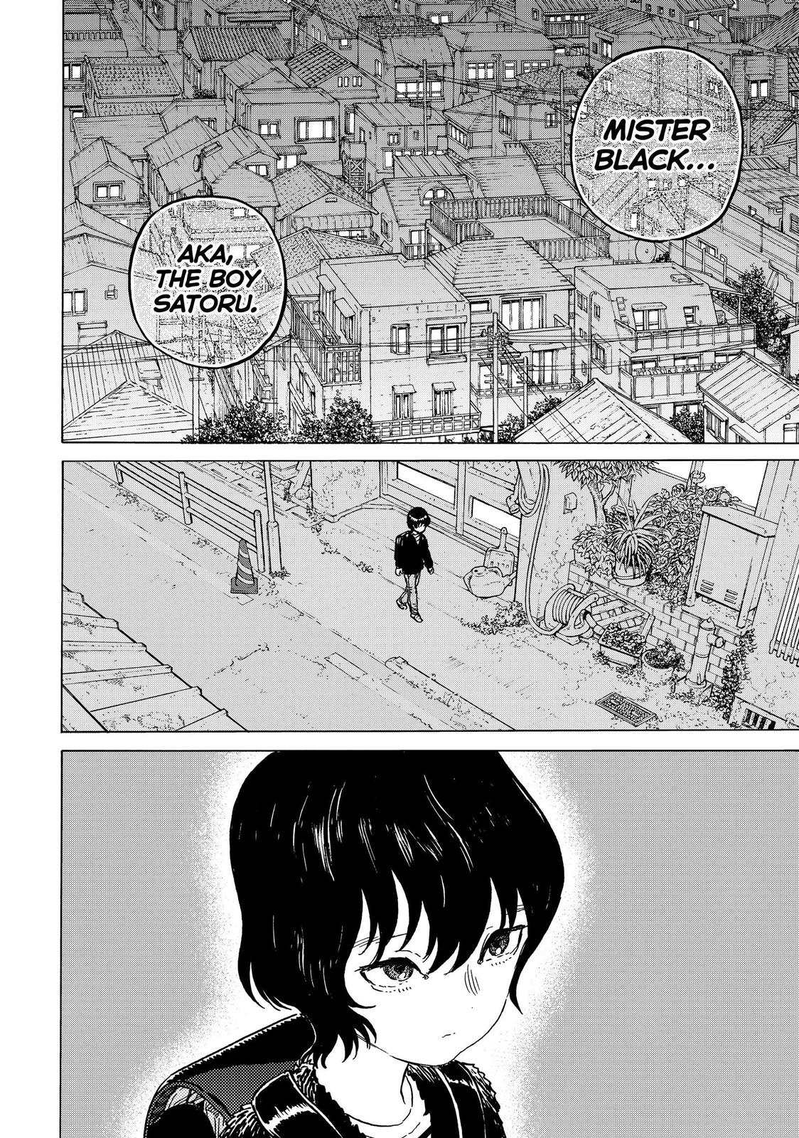 Read To Your Eternity  EN Manga Online