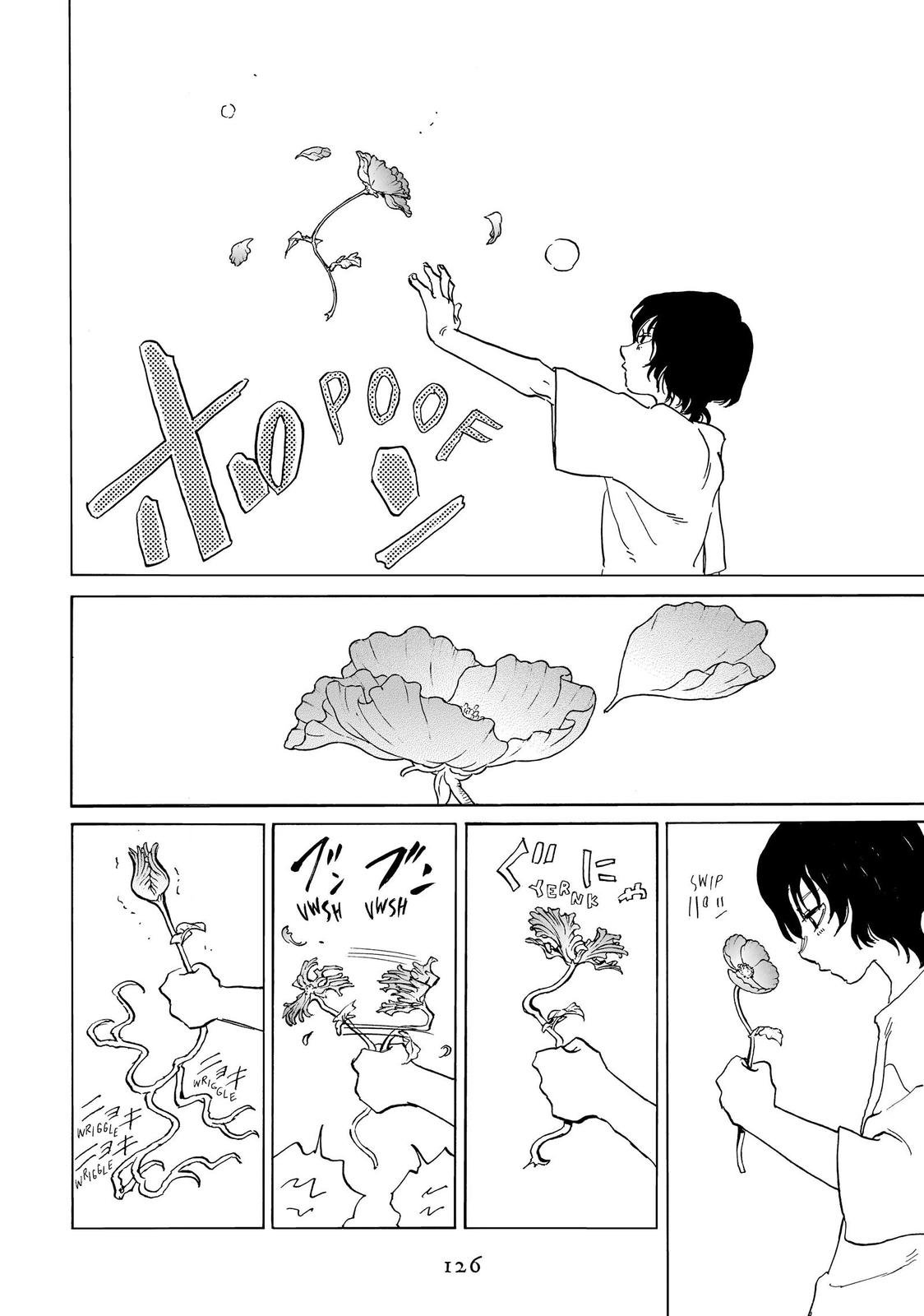 Read To Your Eternity  EN Manga Online