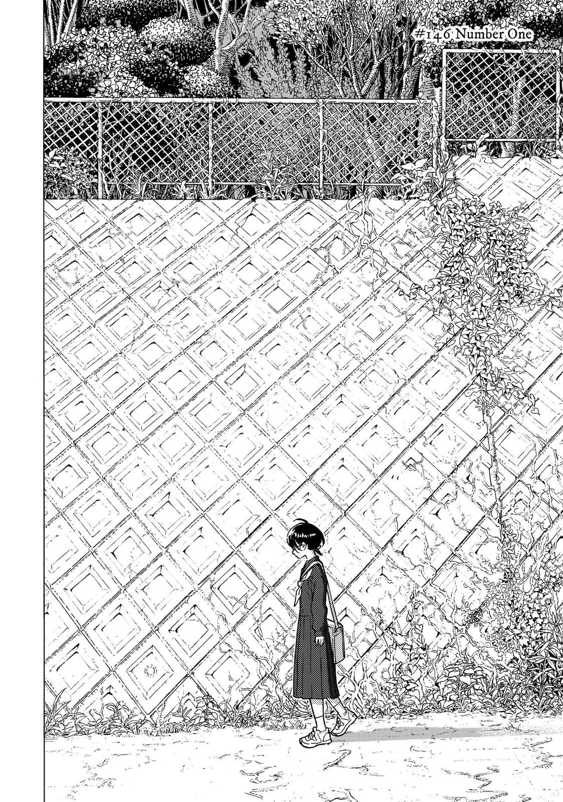 Read To Your Eternity  EN Manga Online