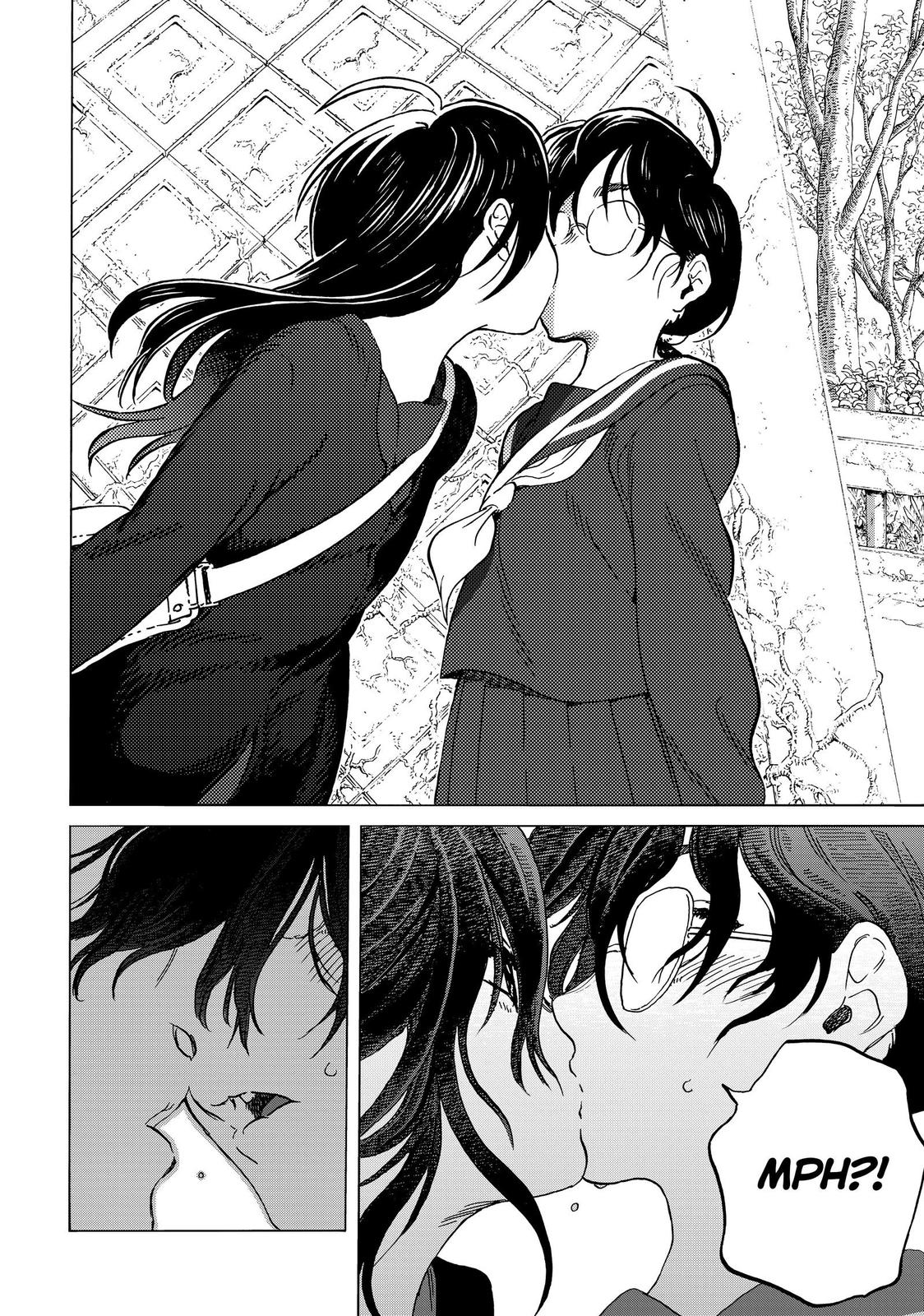 Read To Your Eternity  EN Manga Online