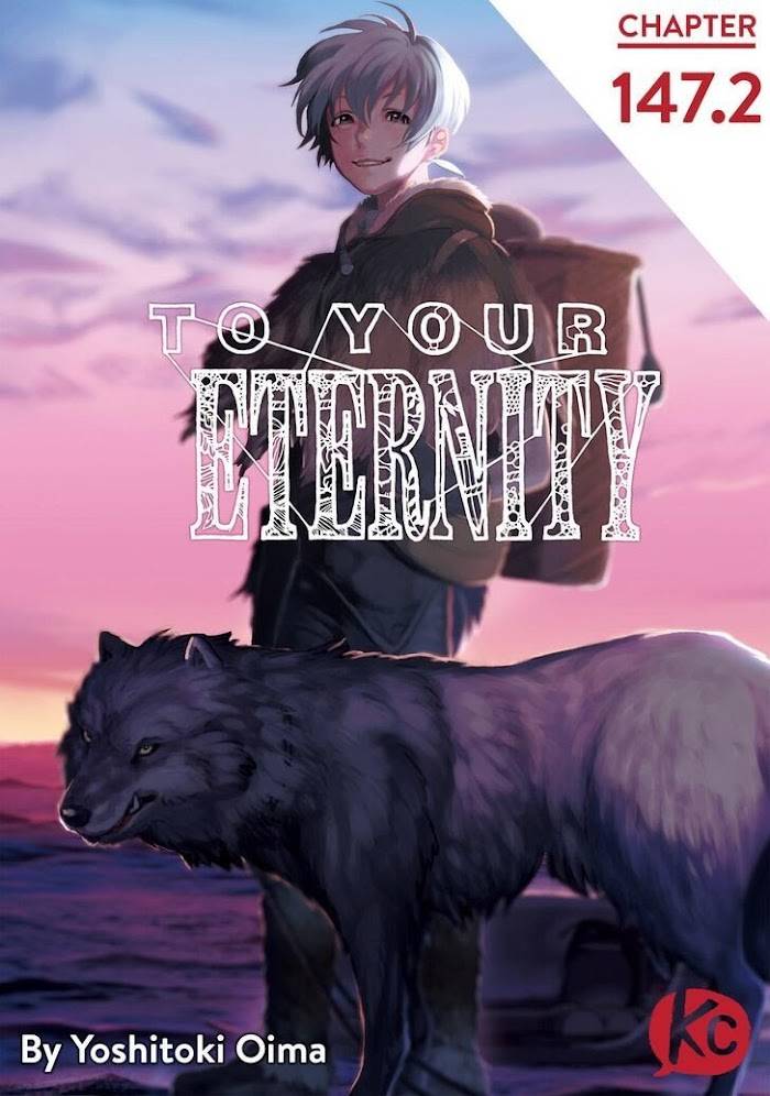 Read To Your Eternity  EN Manga Online