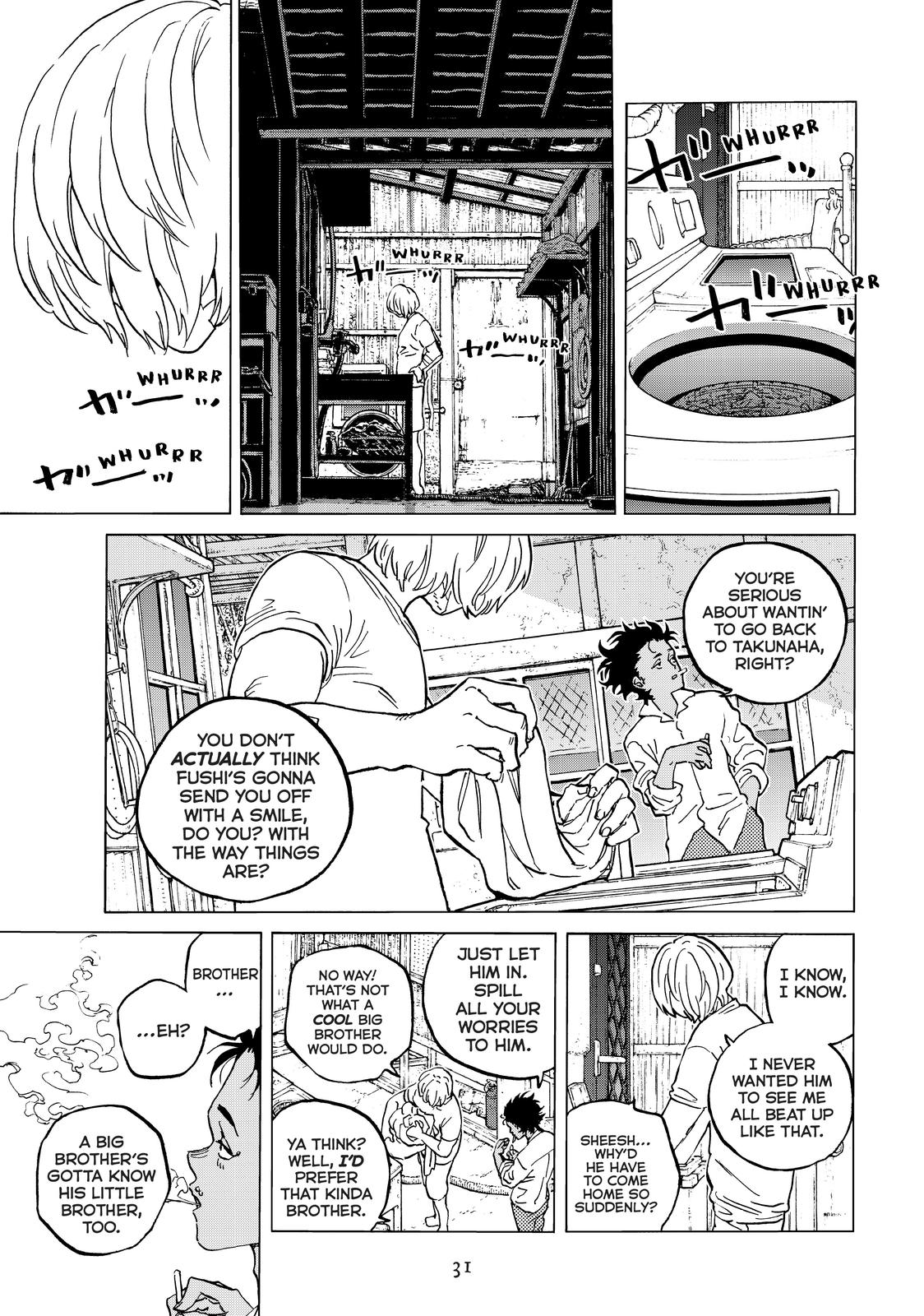 Read To Your Eternity  EN Manga Online