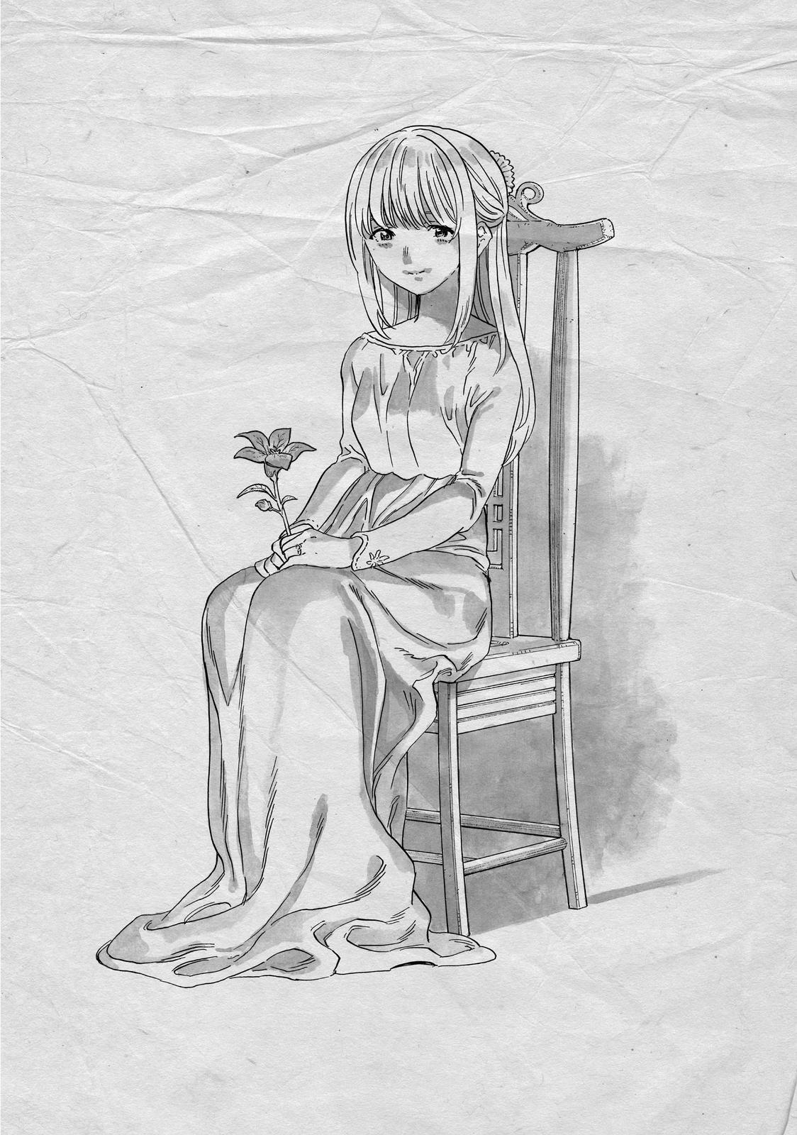 Read To Your Eternity  EN Manga Online
