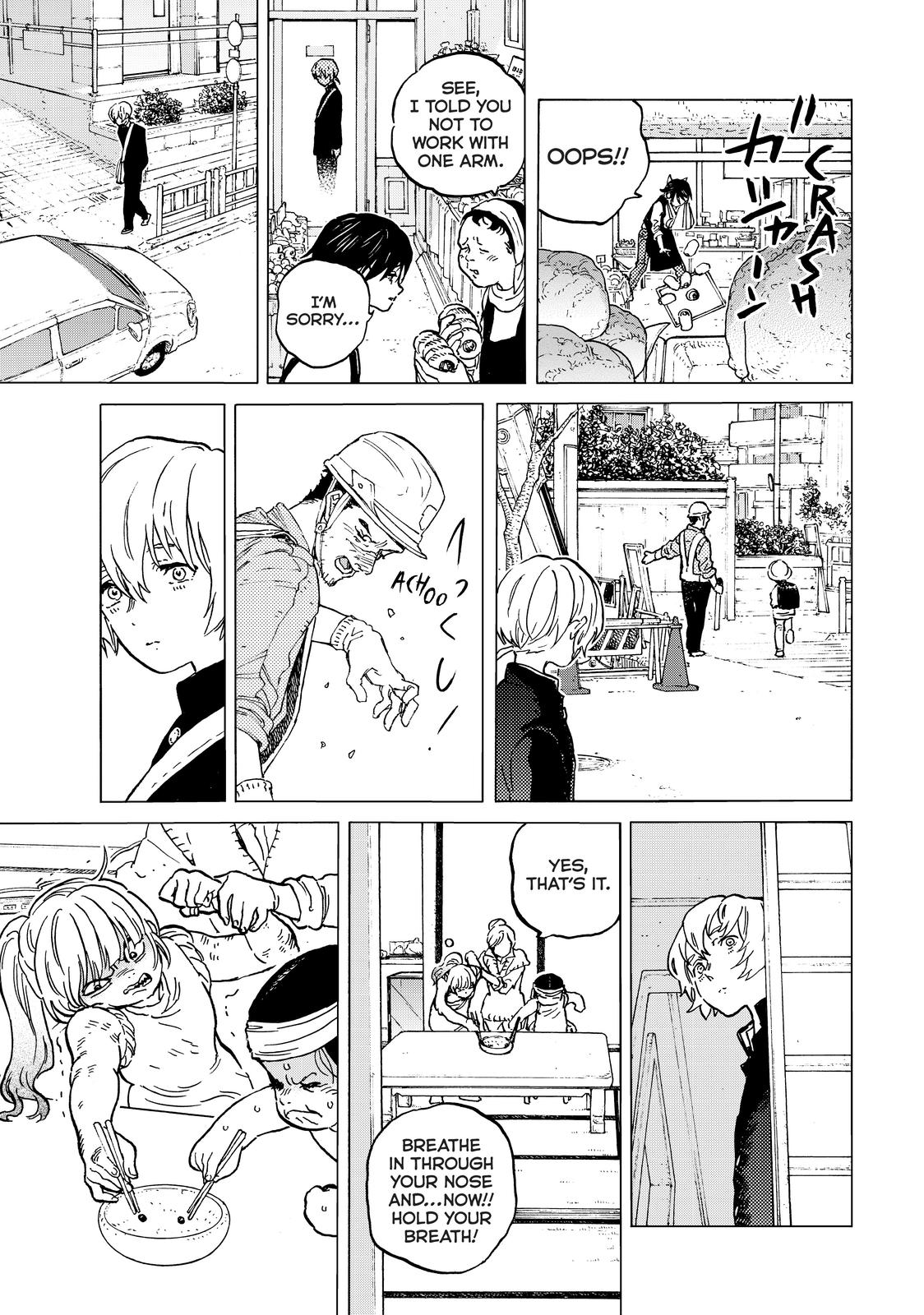Read To Your Eternity  EN Manga Online