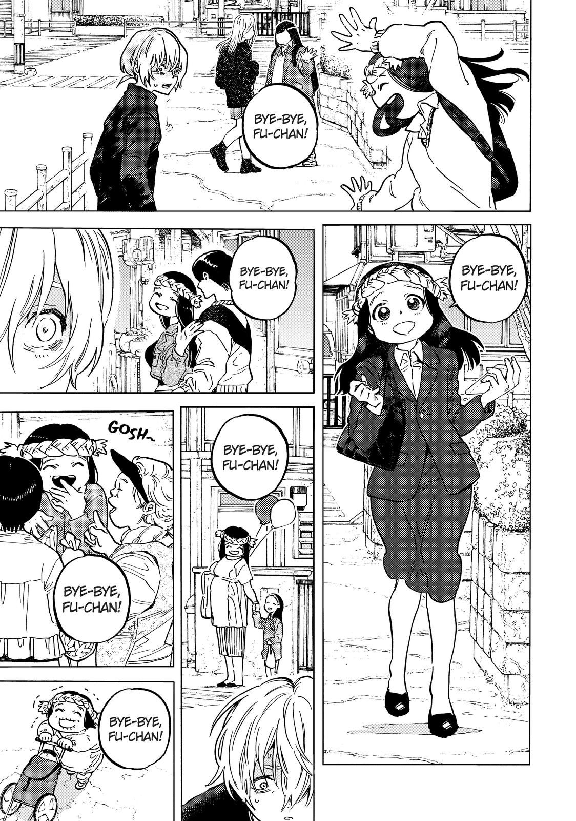 Read To Your Eternity  EN Manga Online