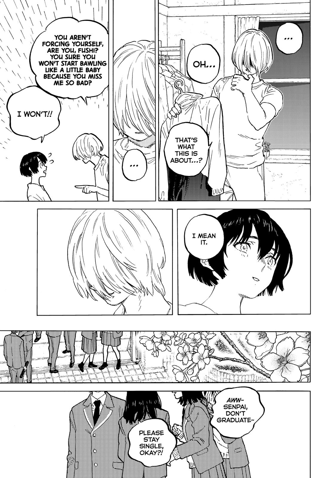 Read To Your Eternity  EN Manga Online