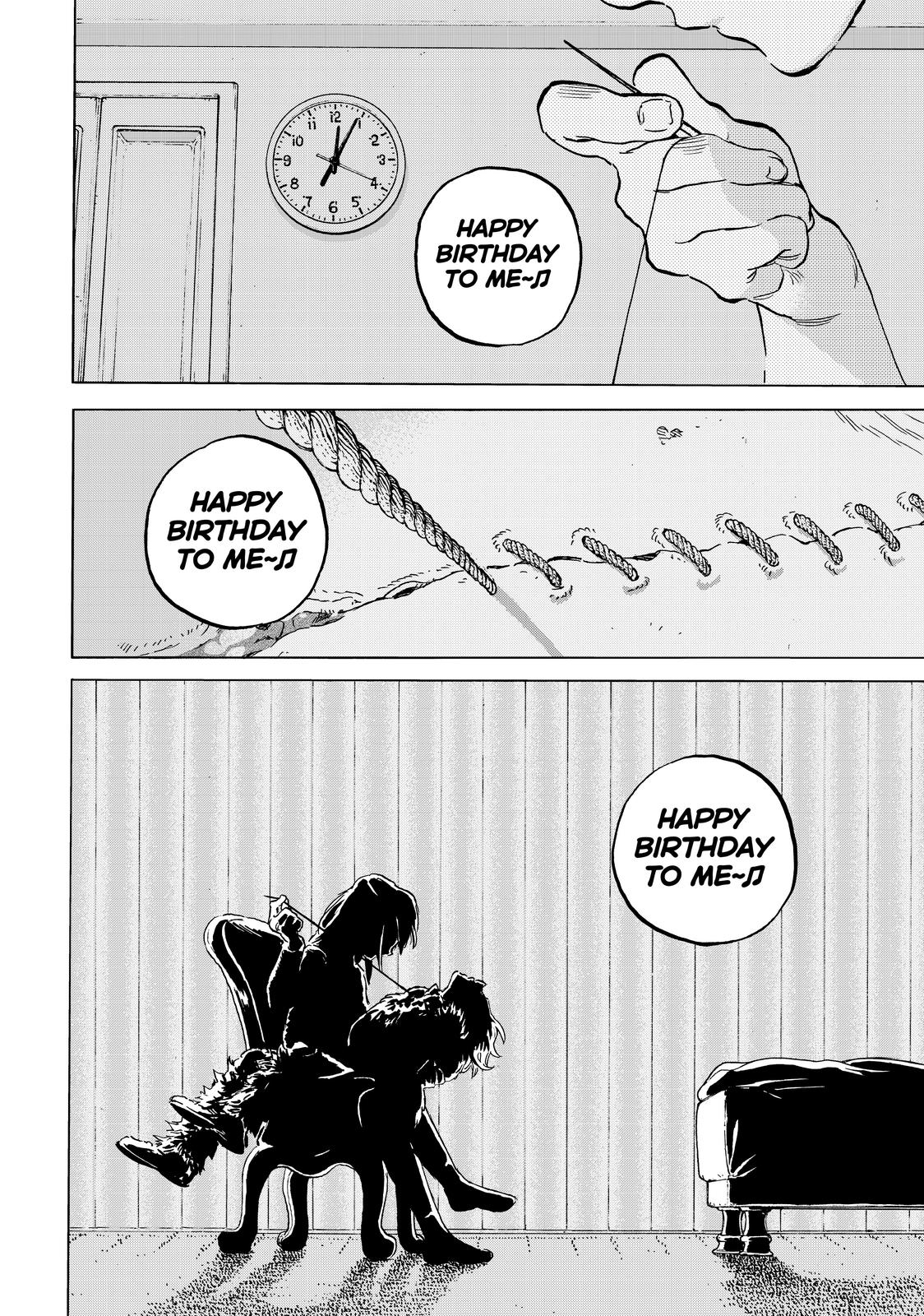 Read To Your Eternity  EN Manga Online
