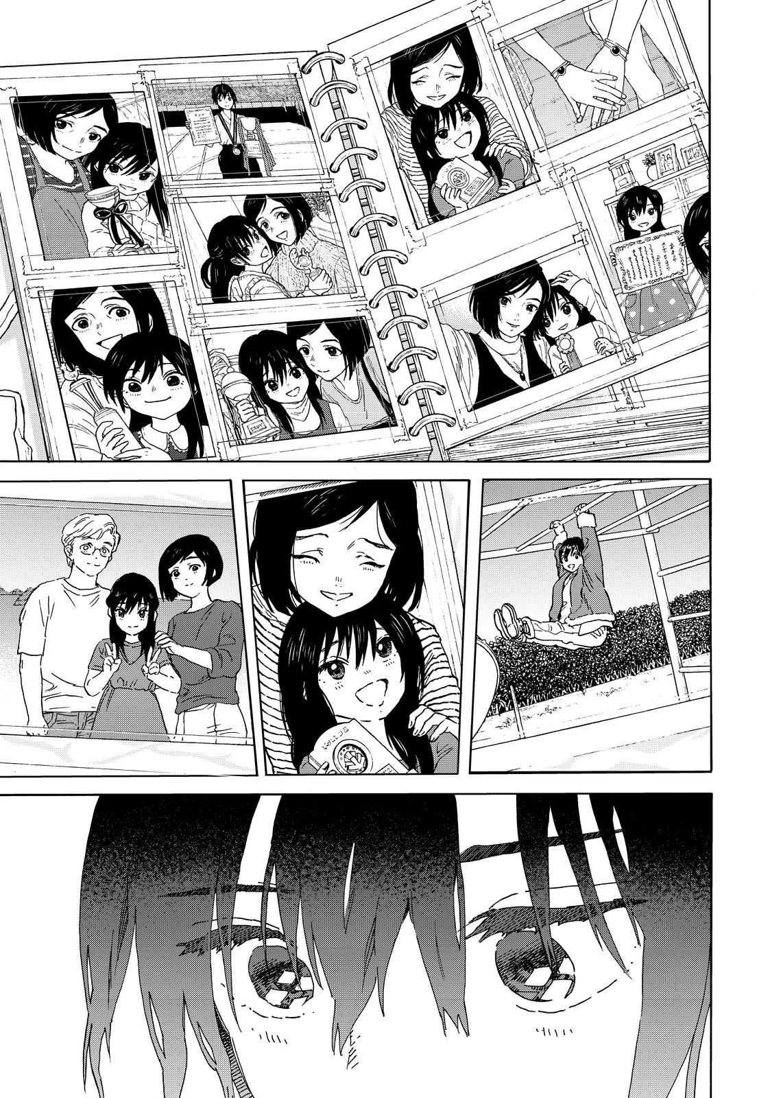 Read To Your Eternity  EN Manga Online