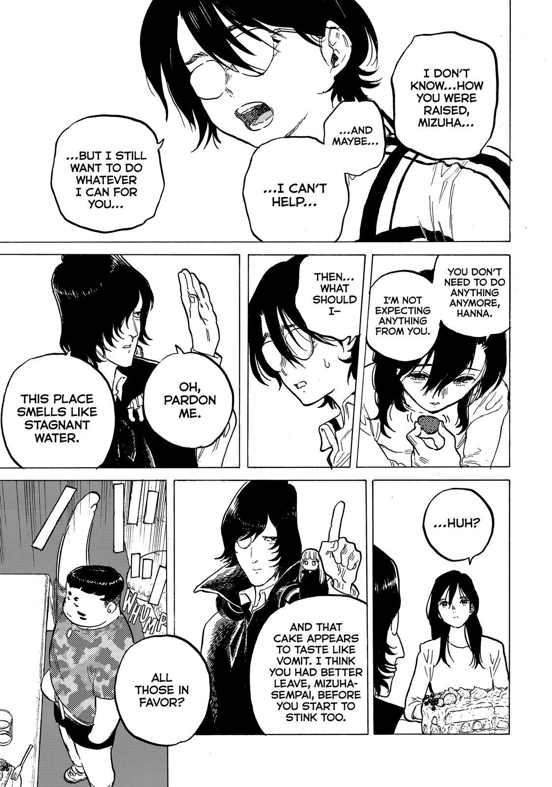 Read To Your Eternity  EN Manga Online