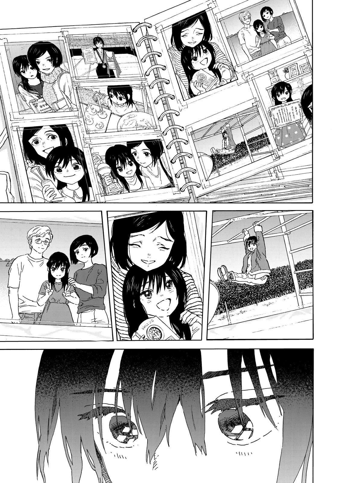 Read To Your Eternity  EN Manga Online