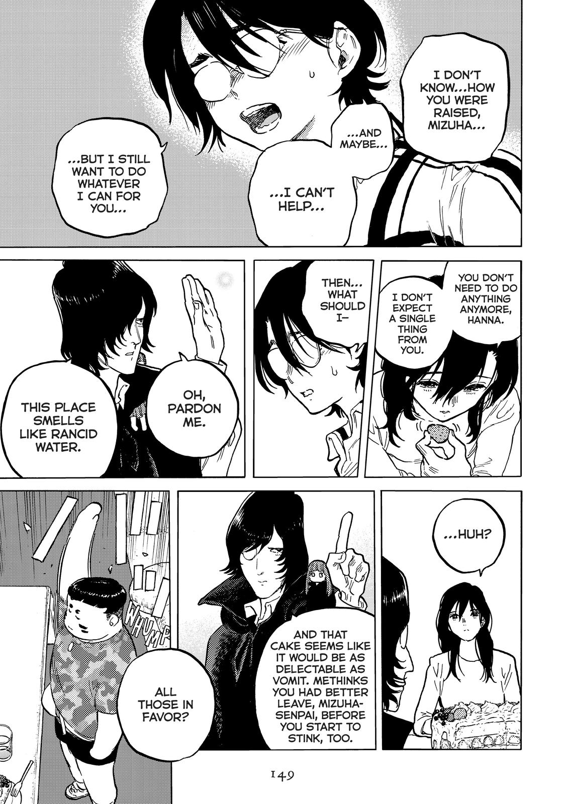 Read To Your Eternity  EN Manga Online