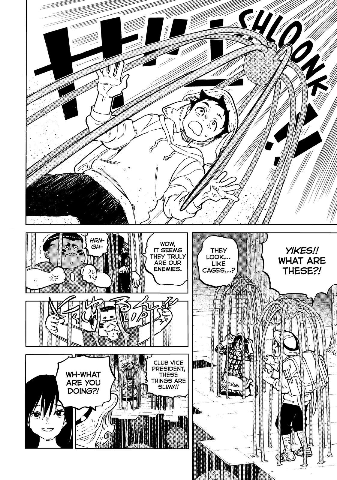 Read To Your Eternity  EN Manga Online