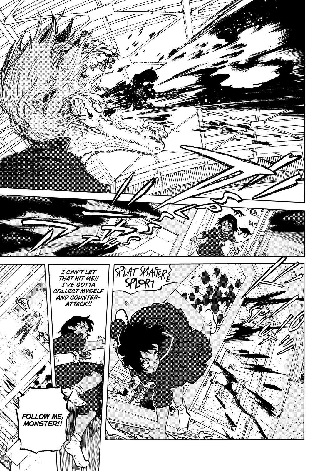 Read To Your Eternity  EN Manga Online