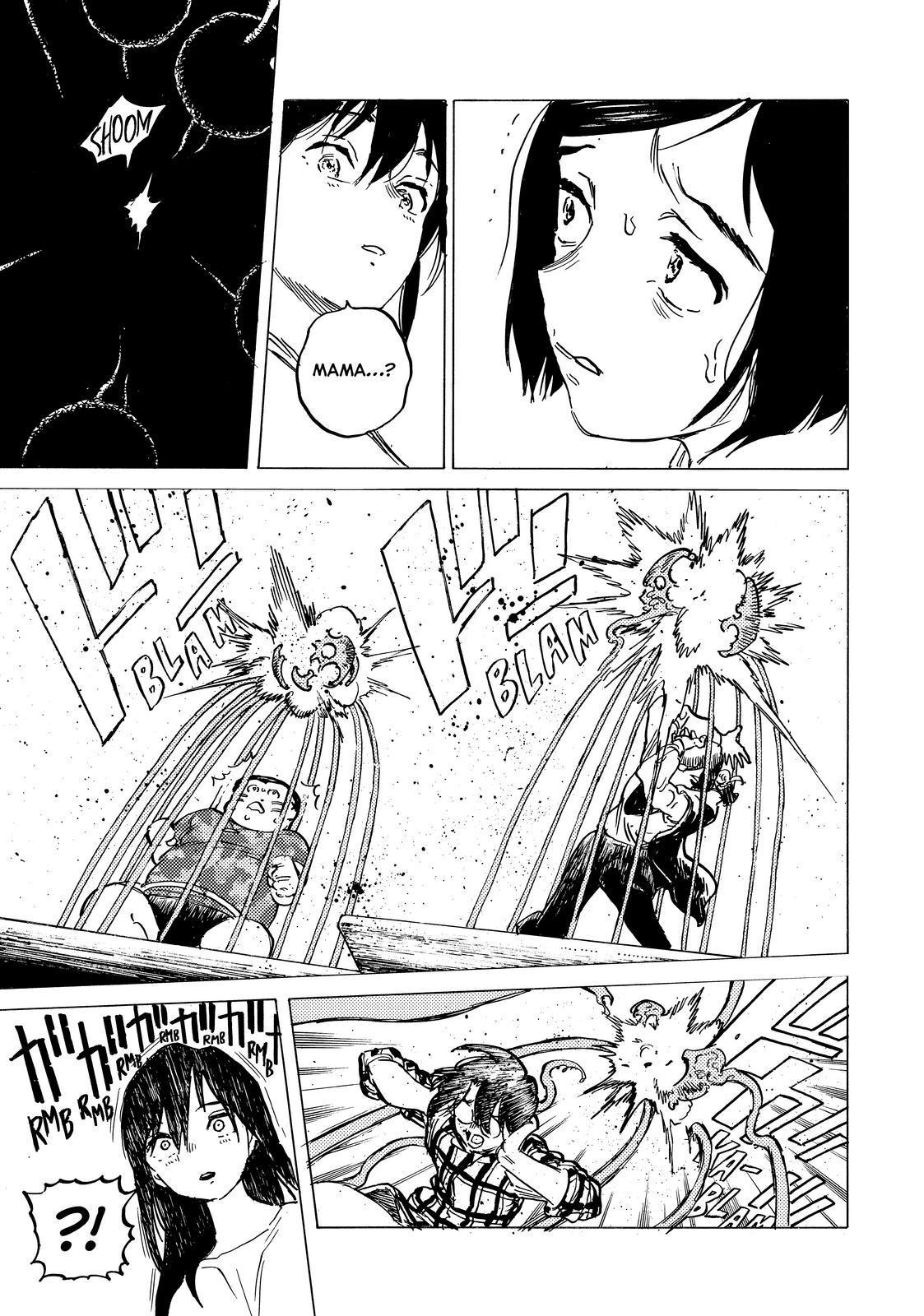 Read To Your Eternity  EN Manga Online
