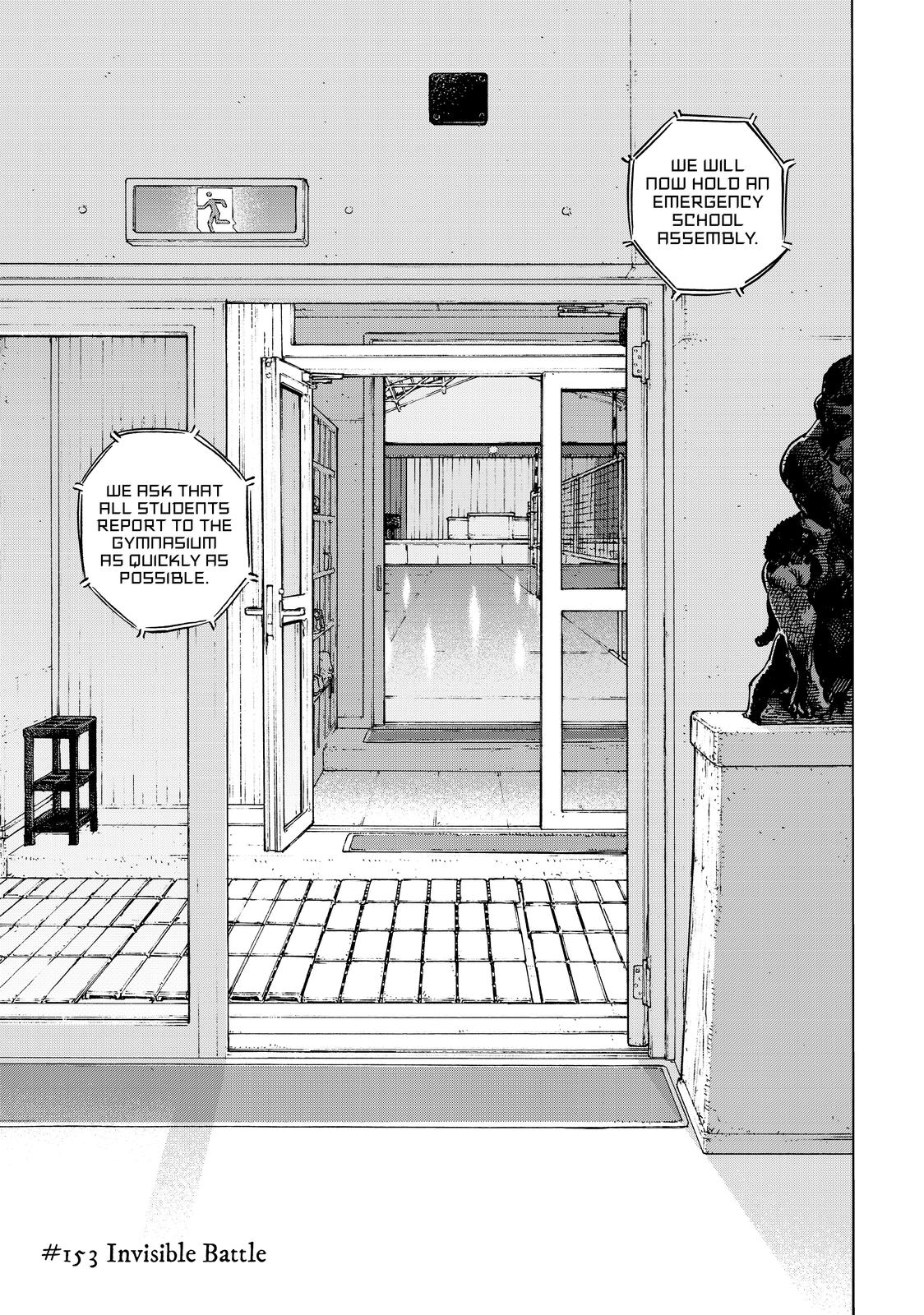 Read To Your Eternity  EN Manga Online