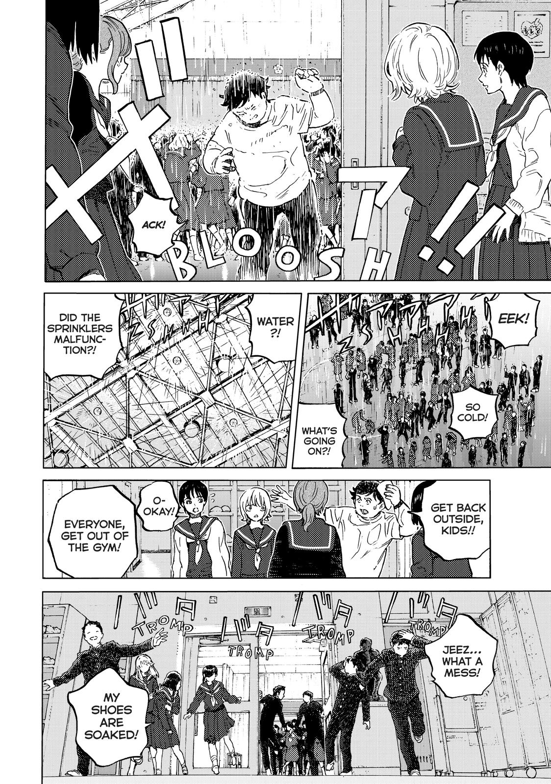 Read To Your Eternity  EN Manga Online