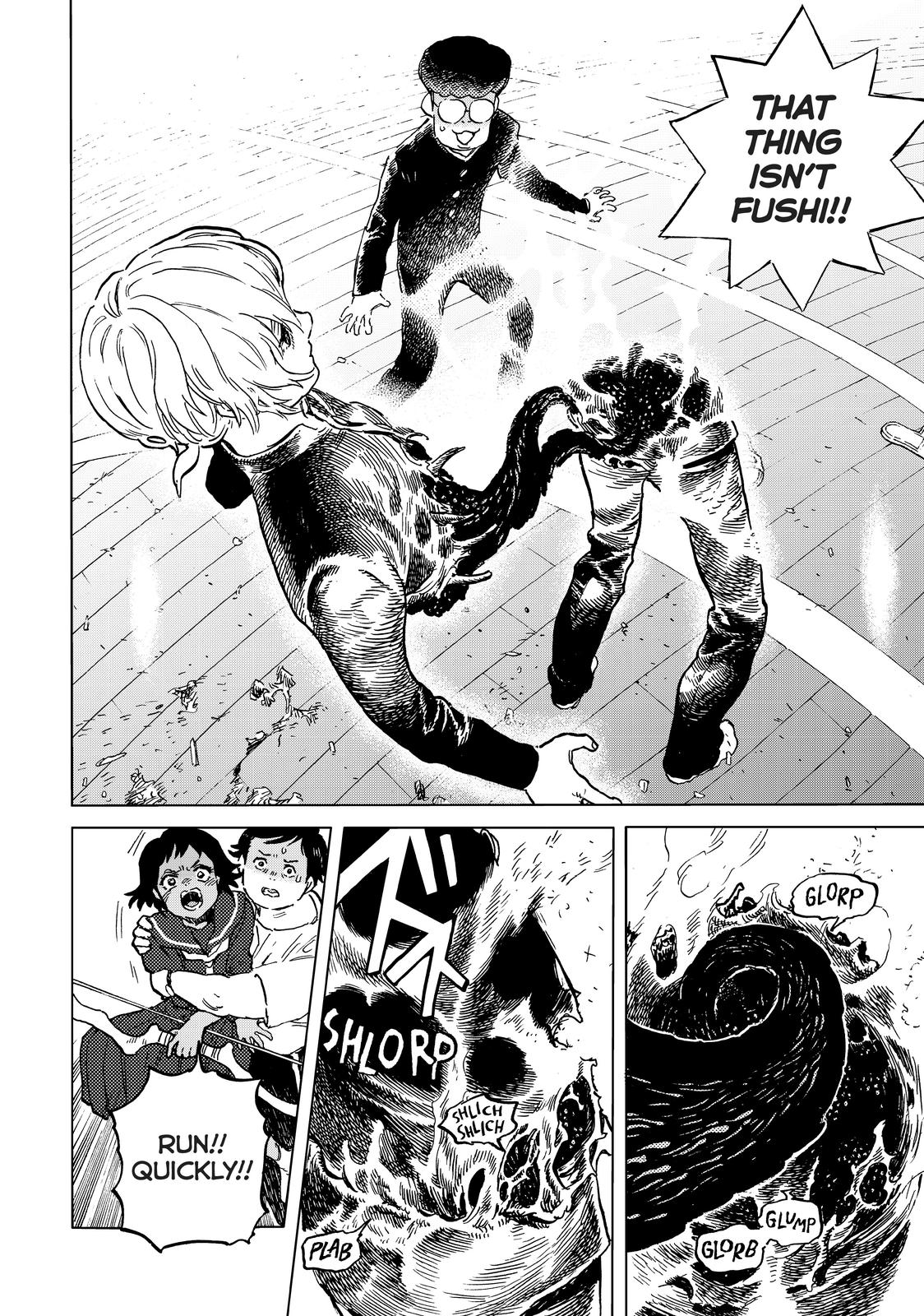 Read To Your Eternity  EN Manga Online