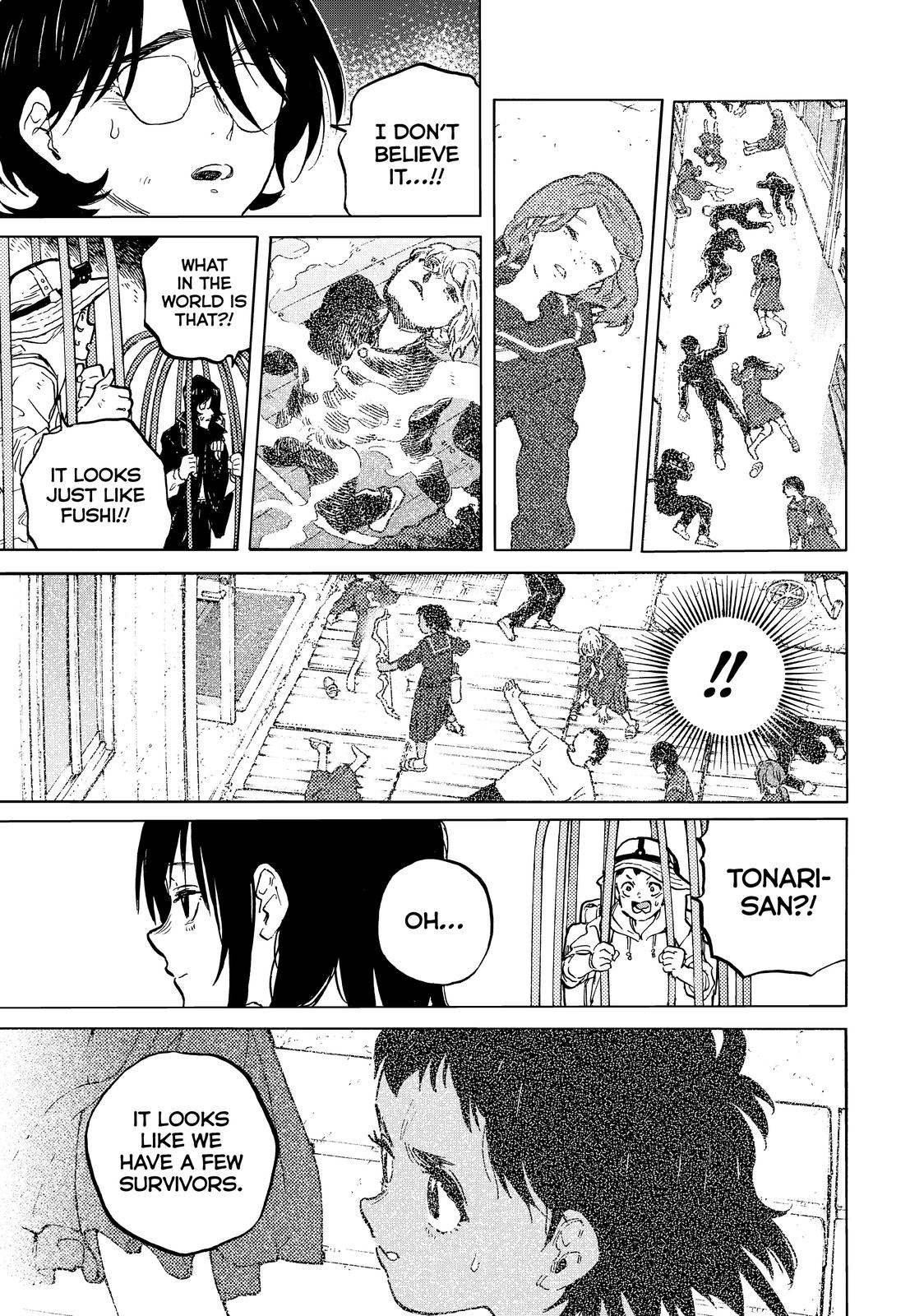Read To Your Eternity  EN Manga Online