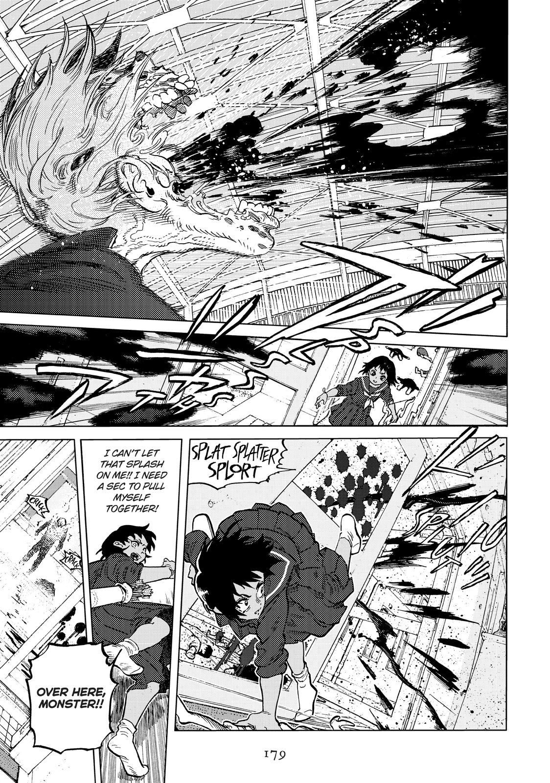 Read To Your Eternity  EN Manga Online