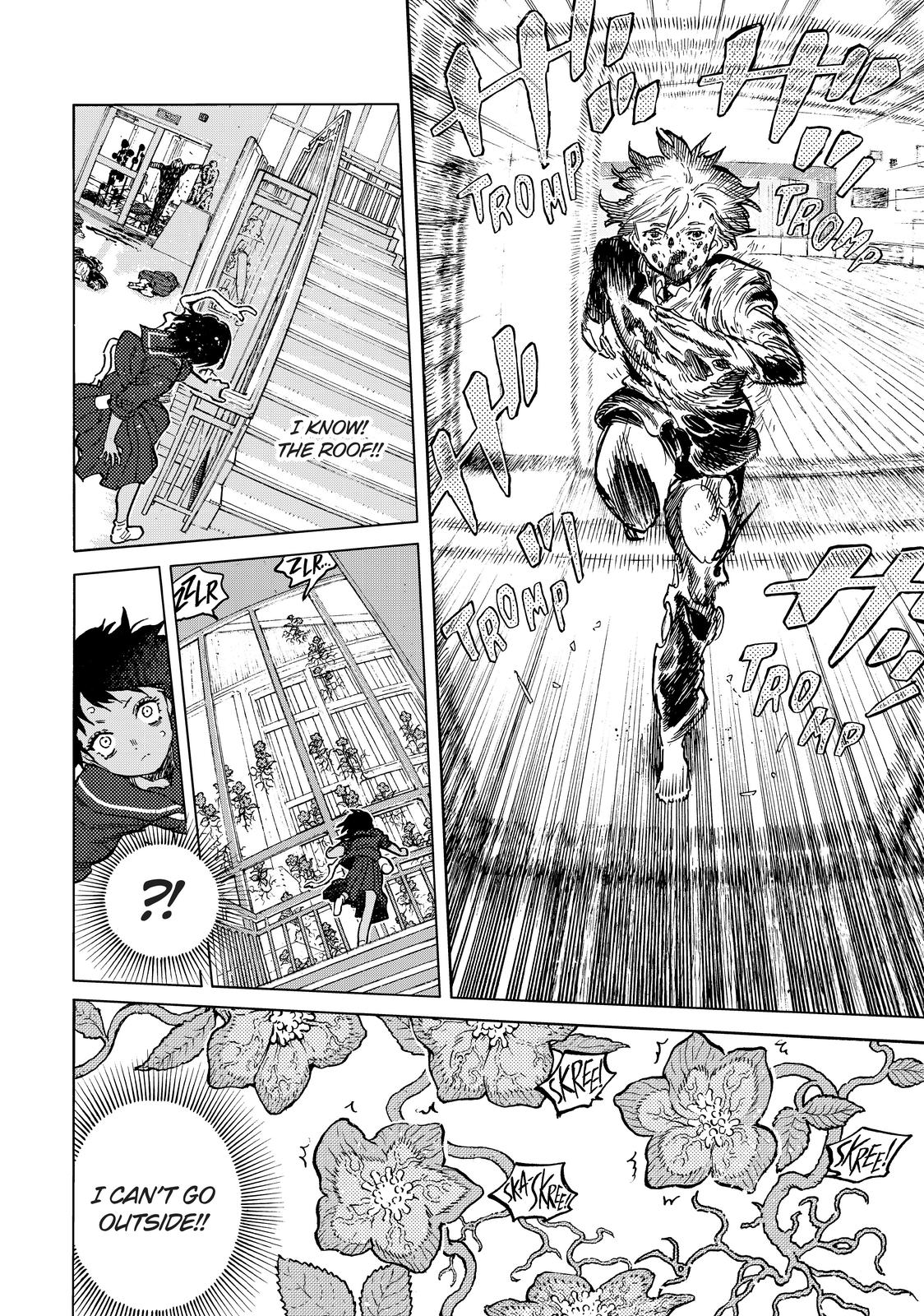 Read To Your Eternity  EN Manga Online