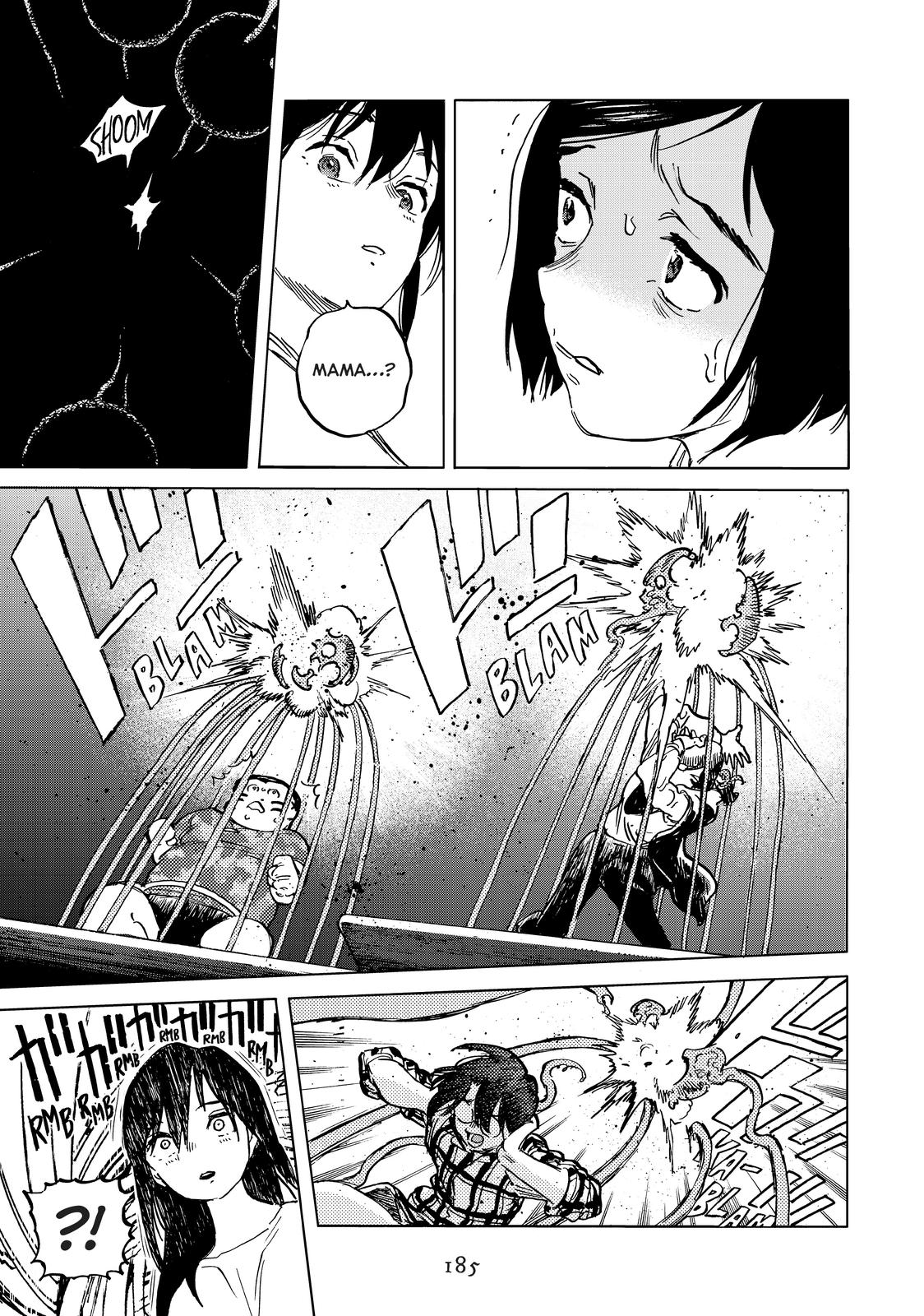 Read To Your Eternity  EN Manga Online