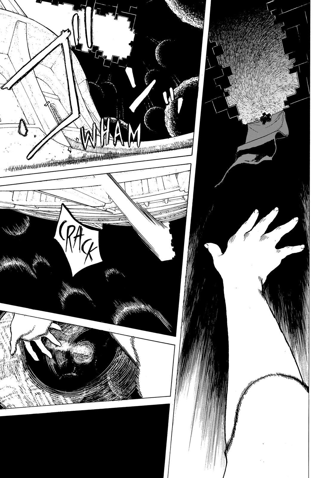 Read To Your Eternity  EN Manga Online
