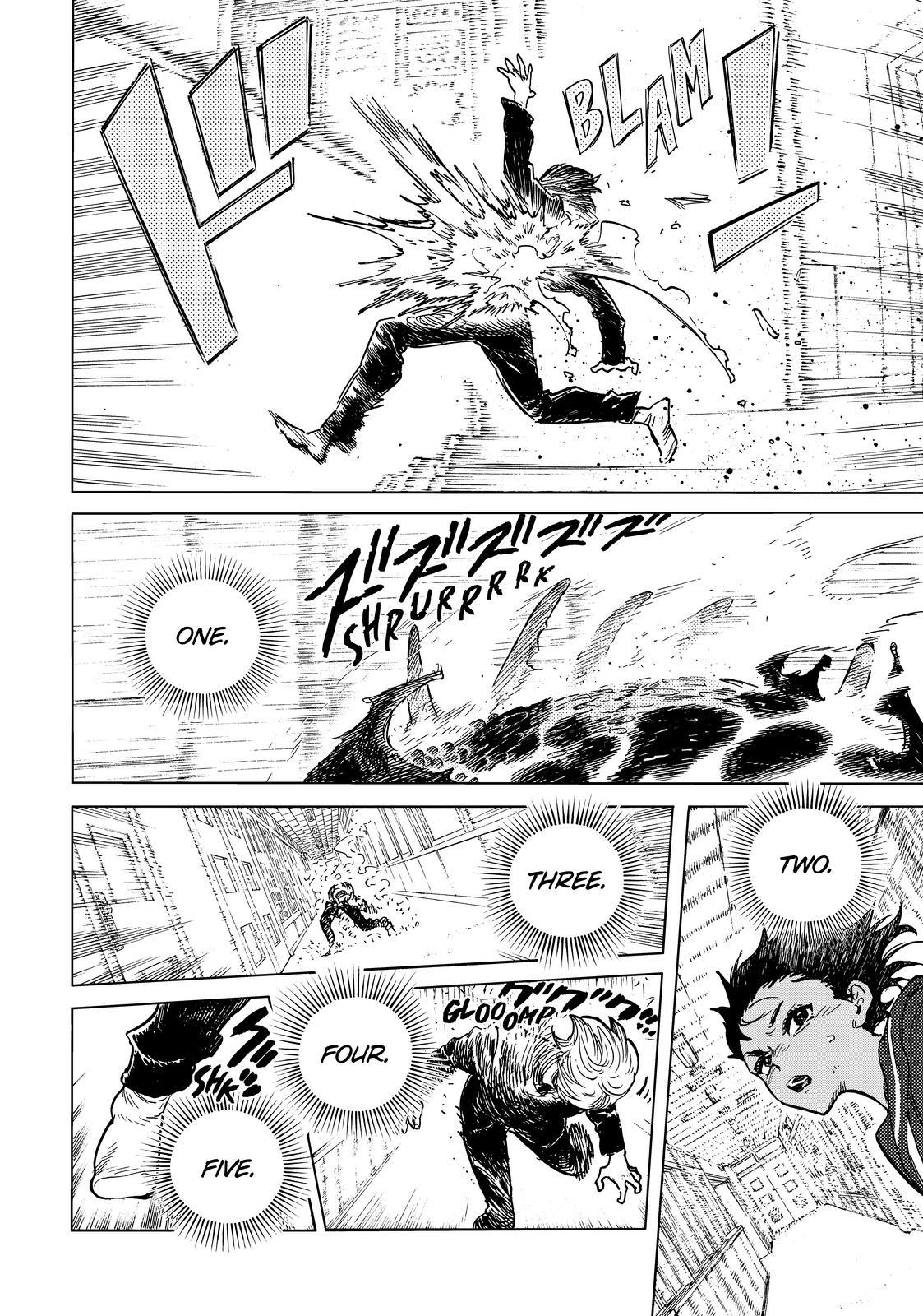 Read To Your Eternity  EN Manga Online