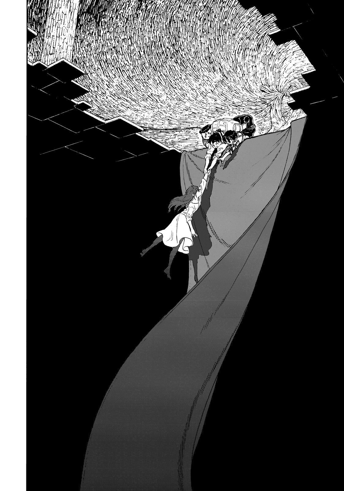 Read To Your Eternity  EN Manga Online