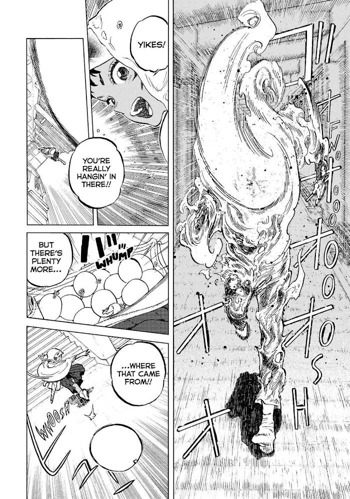 Read To Your Eternity  EN Manga Online