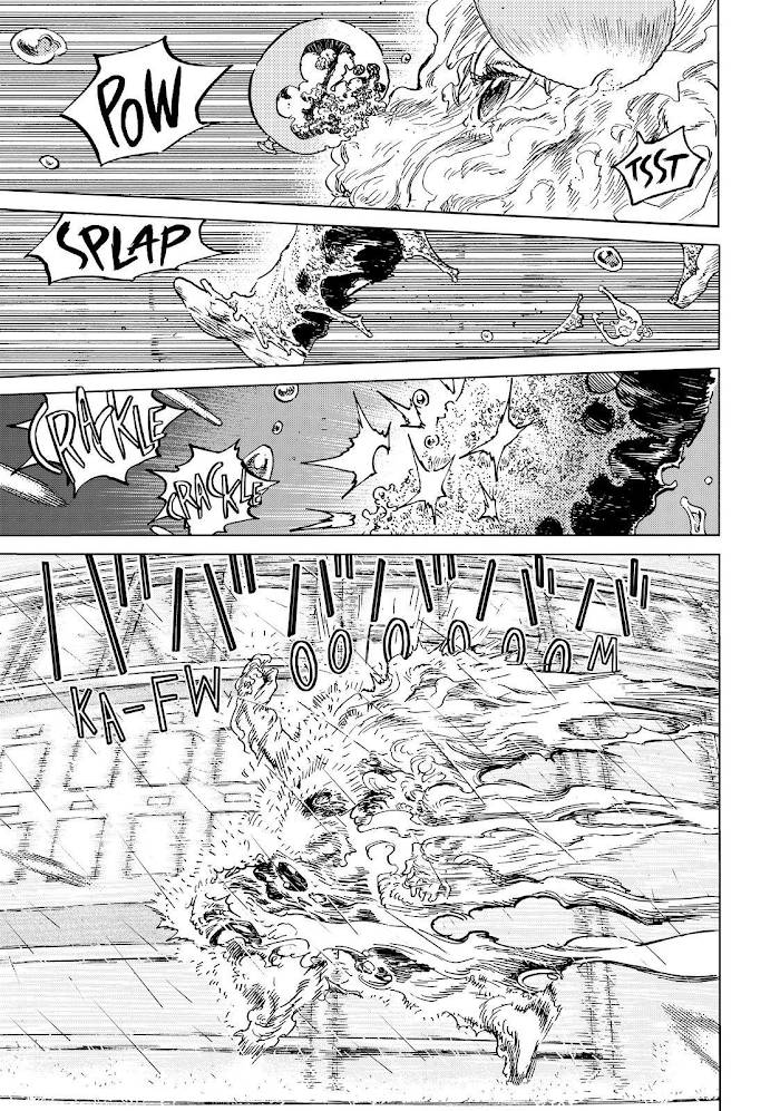 Read To Your Eternity  EN Manga Online