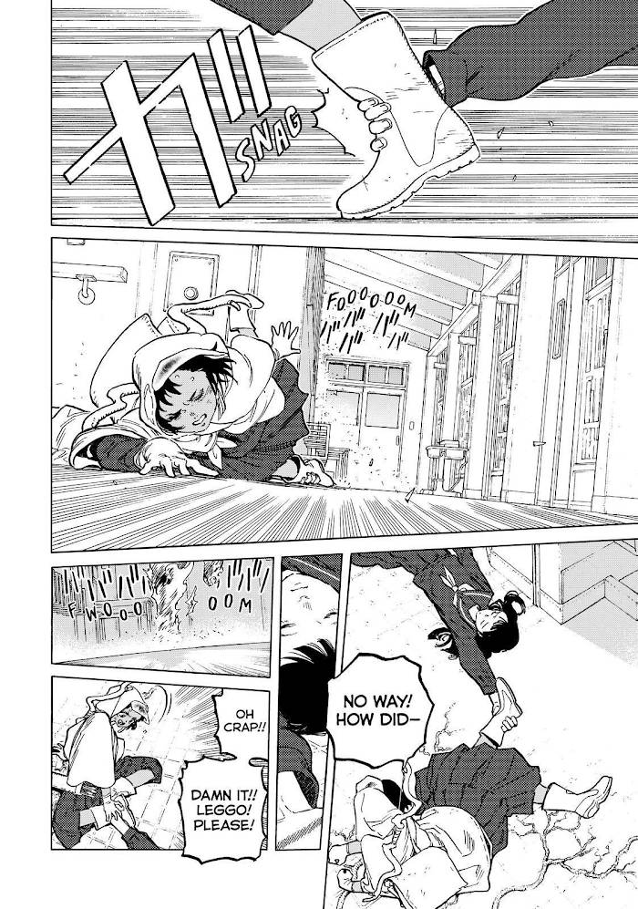 Read To Your Eternity  EN Manga Online