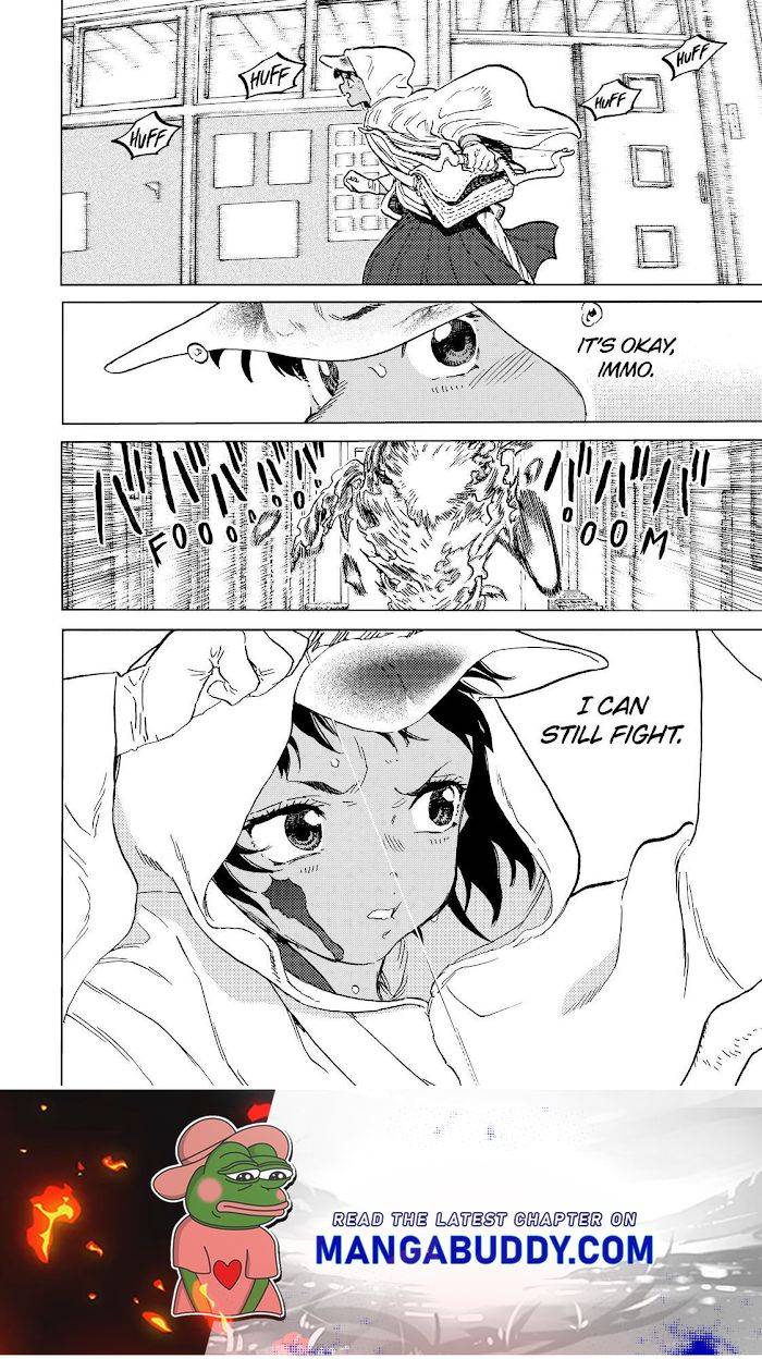 Read To Your Eternity  EN Manga Online
