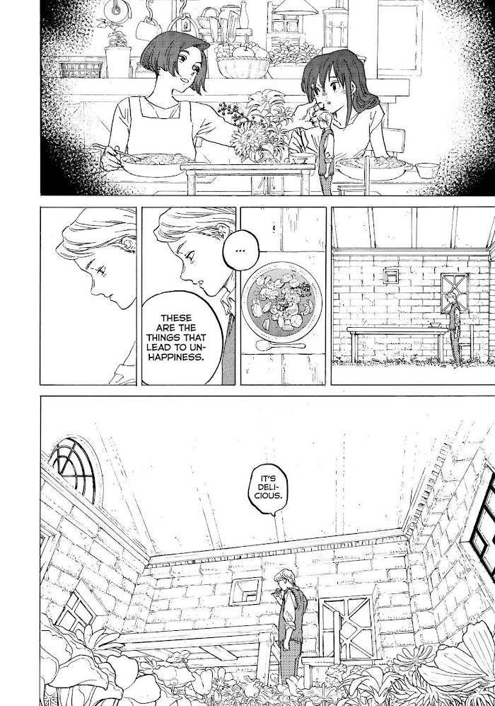 Read To Your Eternity  EN Manga Online