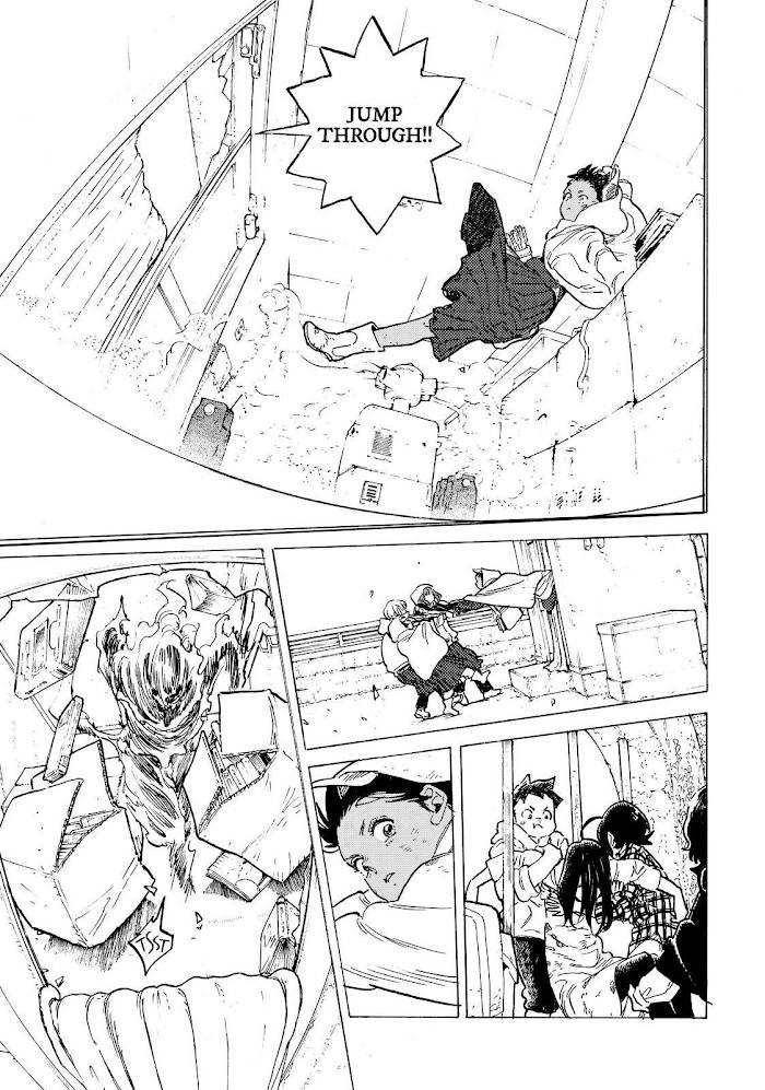 Read To Your Eternity  EN Manga Online