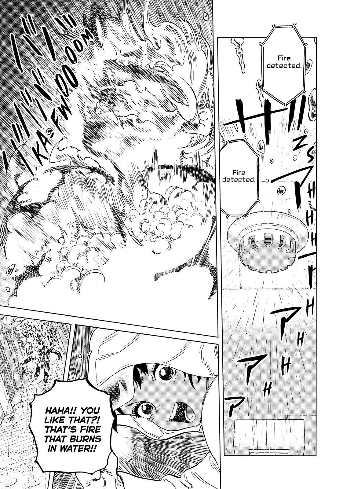 Read To Your Eternity  EN Manga Online