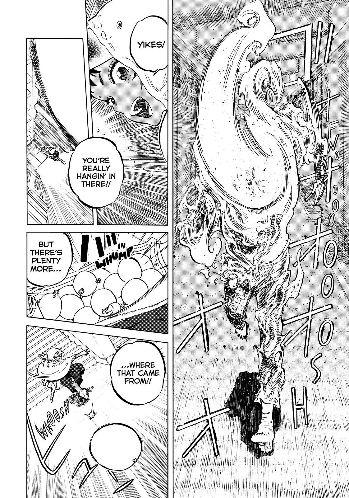 Read To Your Eternity  EN Manga Online
