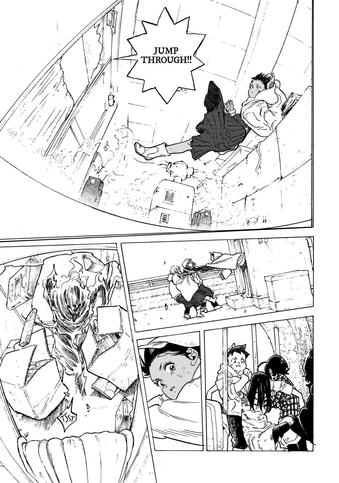 Read To Your Eternity  EN Manga Online