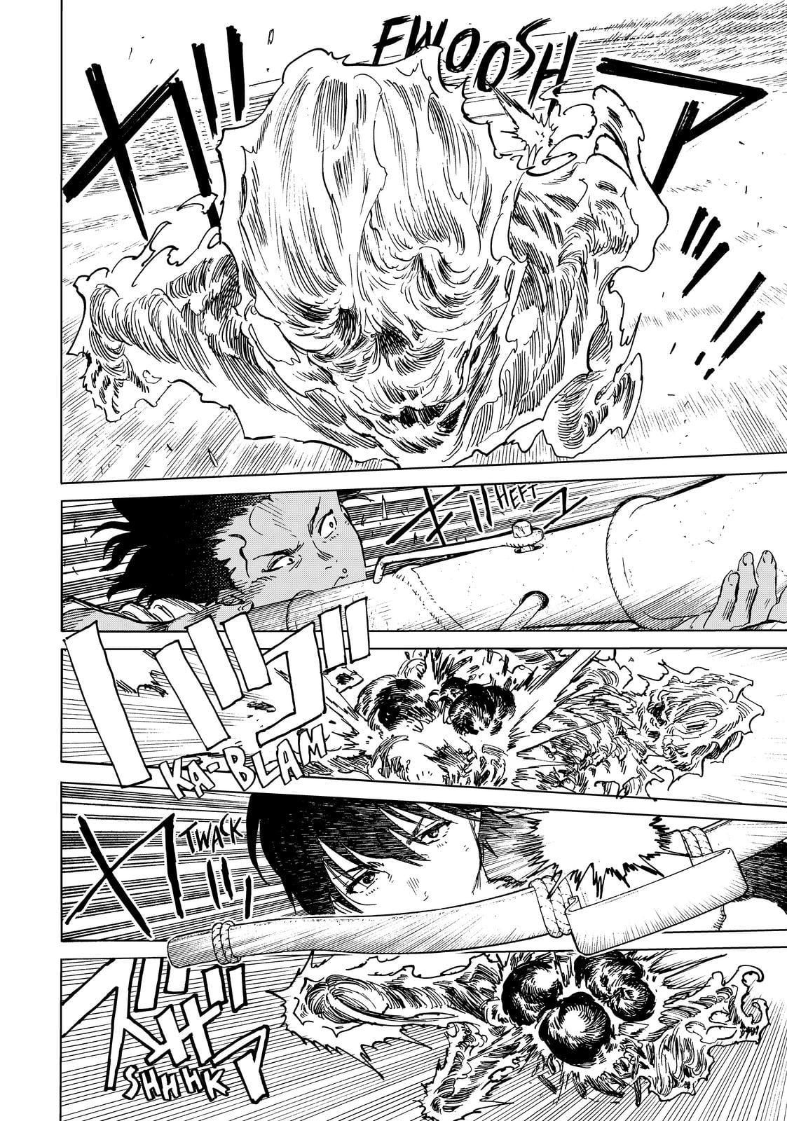 Read To Your Eternity  EN Manga Online