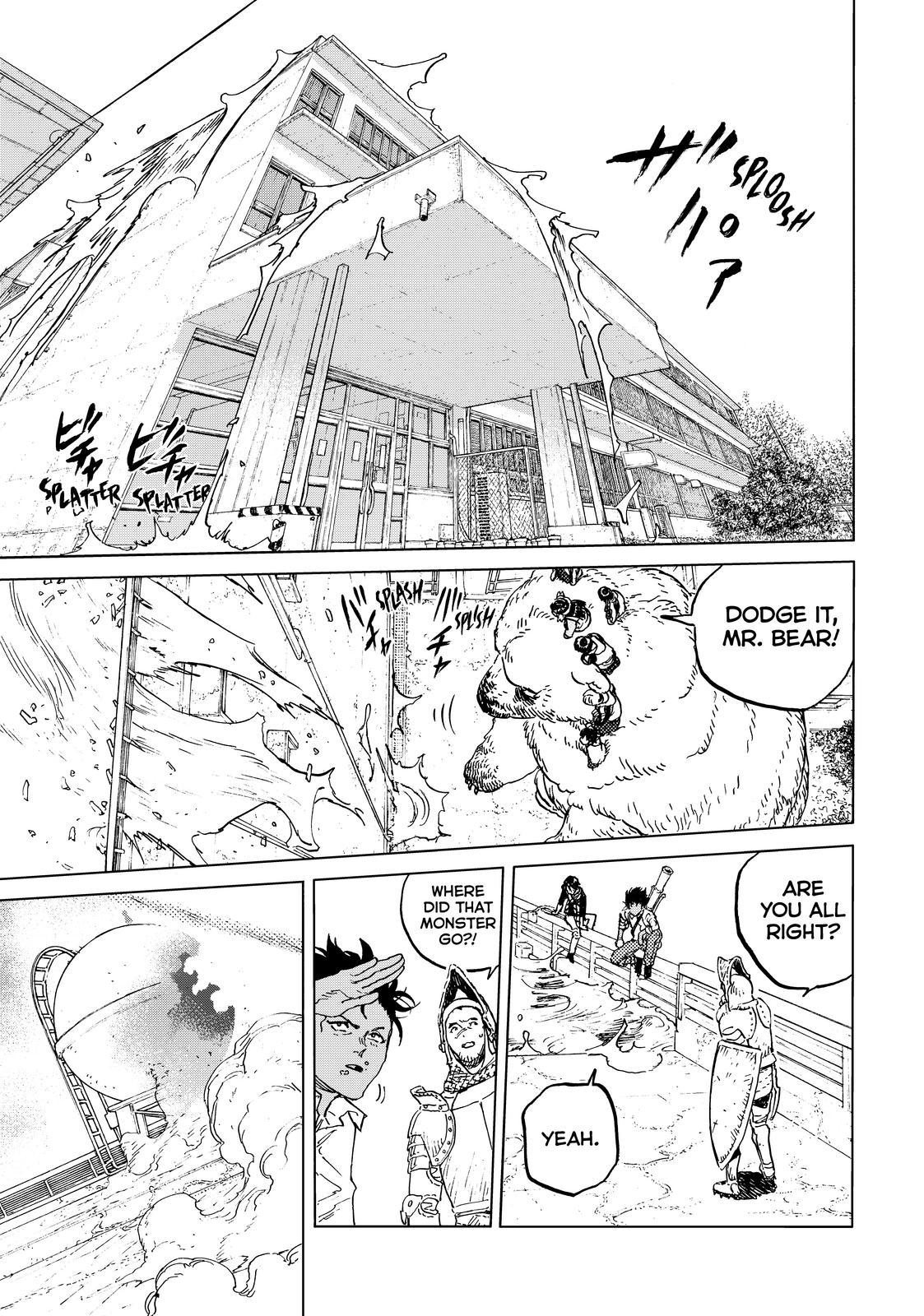 Read To Your Eternity  EN Manga Online