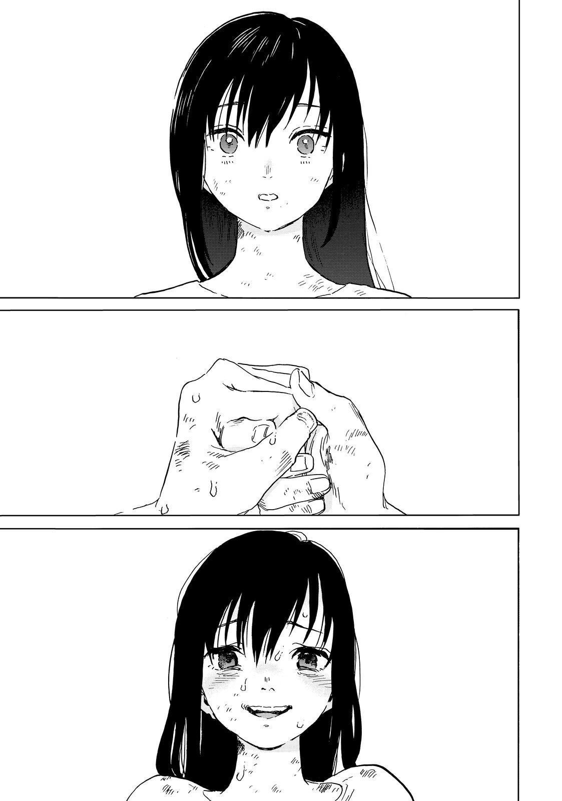 Read To Your Eternity  EN Manga Online
