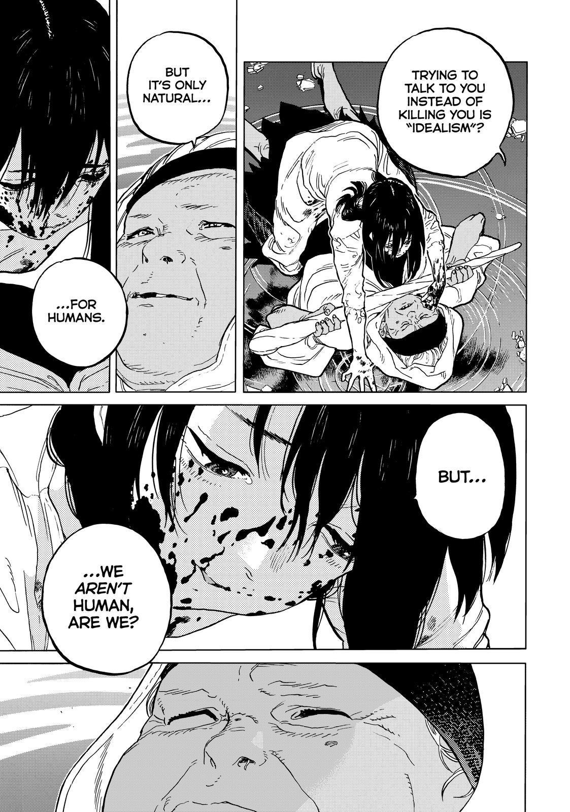 Read To Your Eternity  EN Manga Online